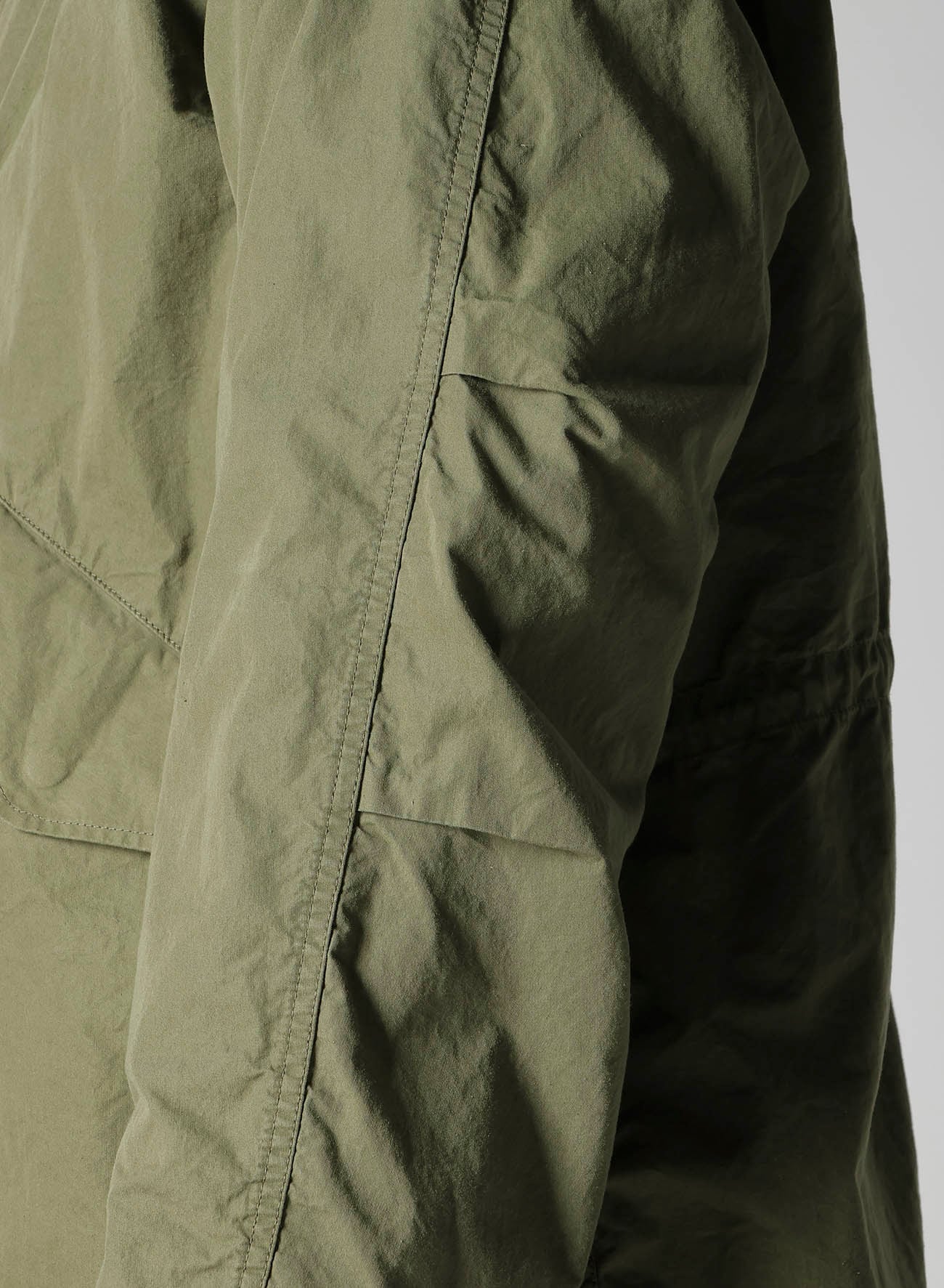 【Y's for men × MASSES】 M-65 FIELD COAT