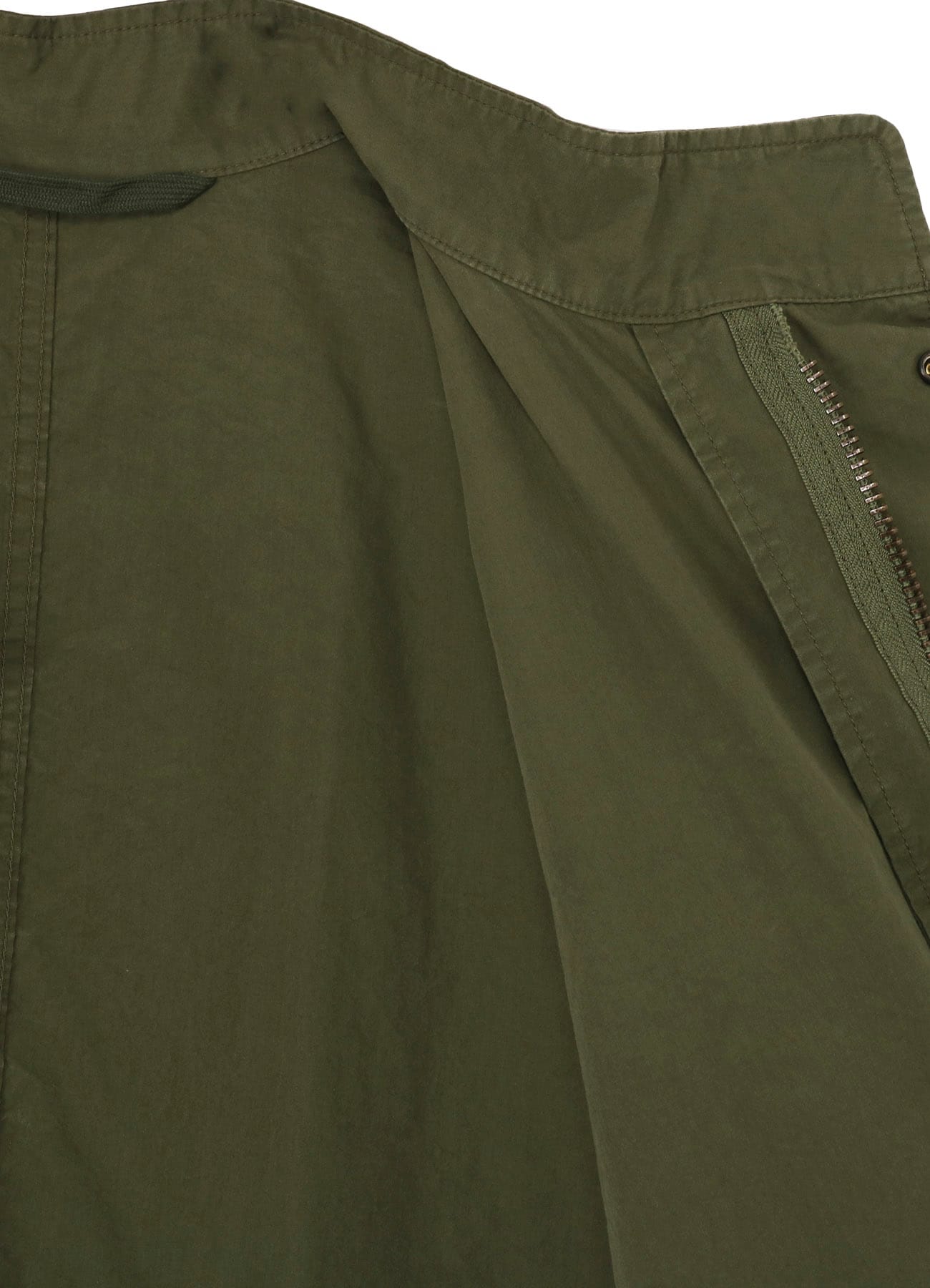 【Y's for men × MASSES】 M-65 FIELD COAT