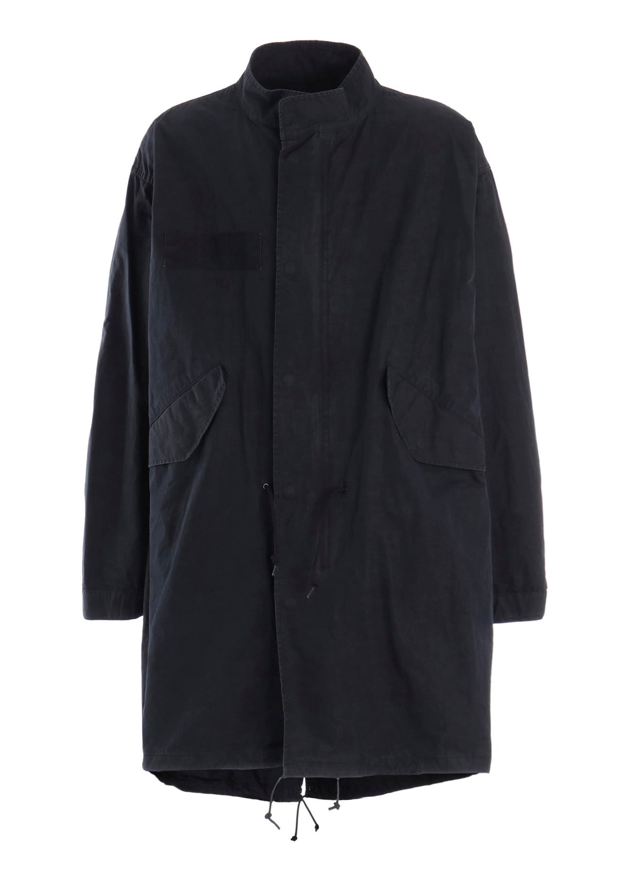【Y's for men × MASSES】 M-65 FIELD COAT