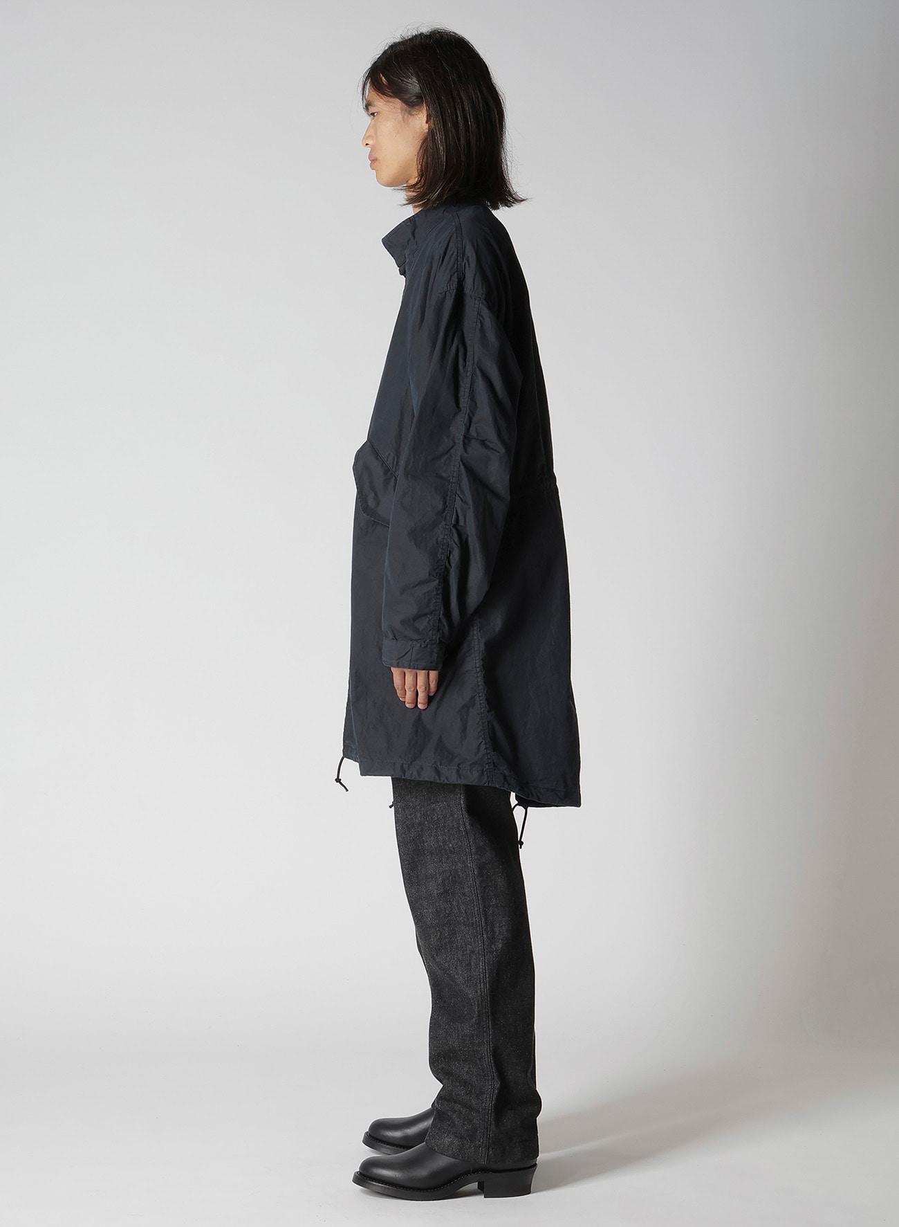 【Y's for men × MASSES】 M-65 FIELD COAT