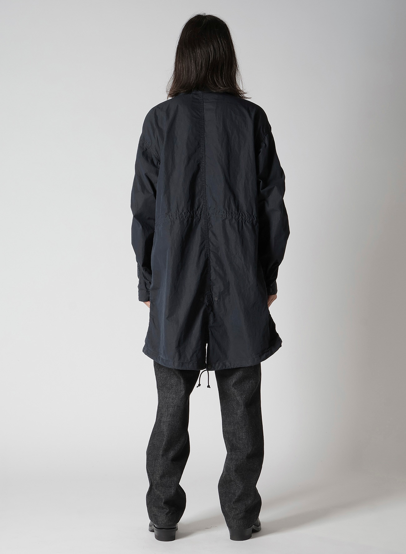 【Y's for men × MASSES】 M-65 FIELD COAT