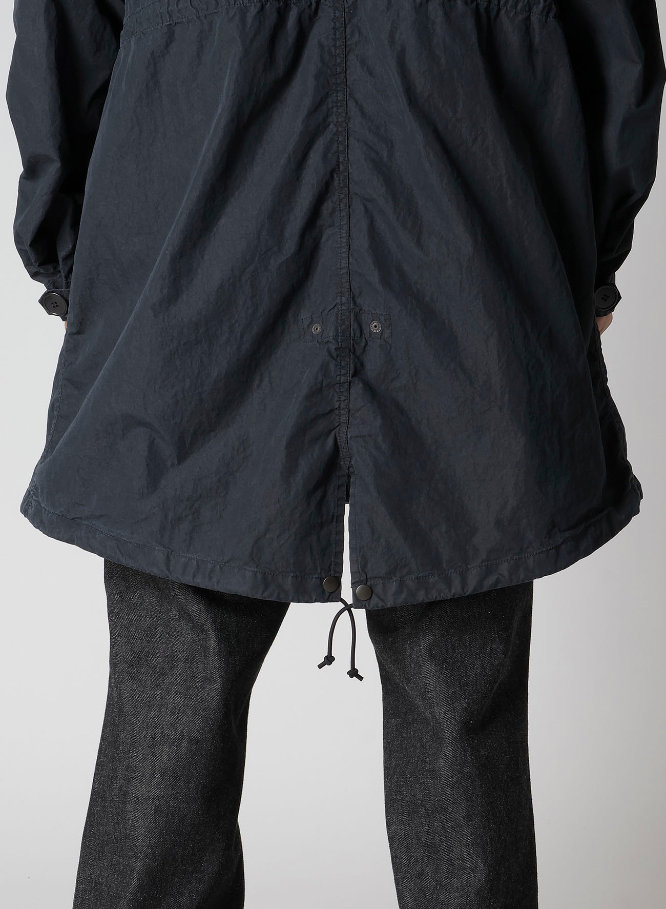 【Y's for men × MASSES】 M-65 FIELD COAT