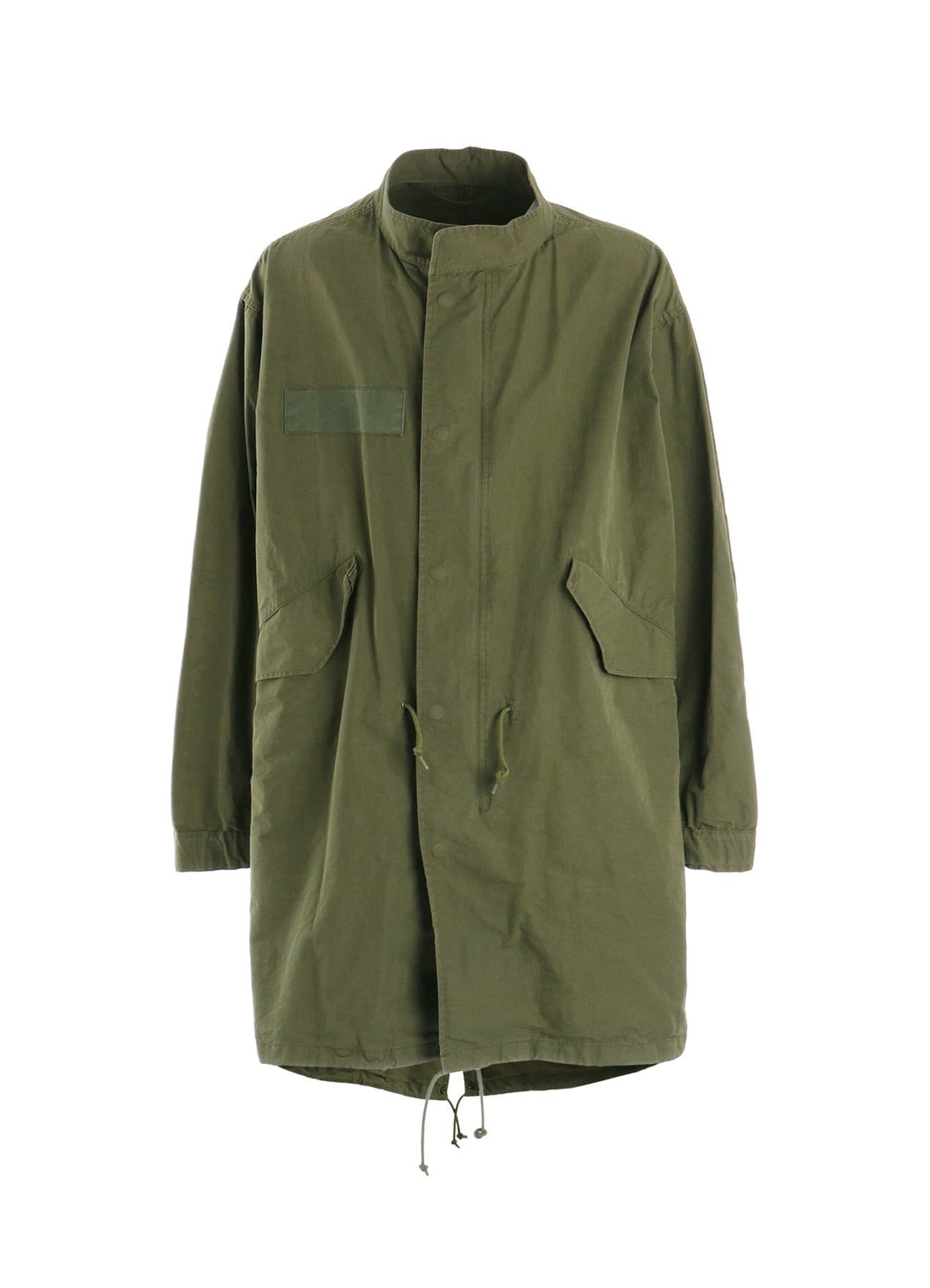 【Y's for men × MASSES】 M-65 FIELD COAT