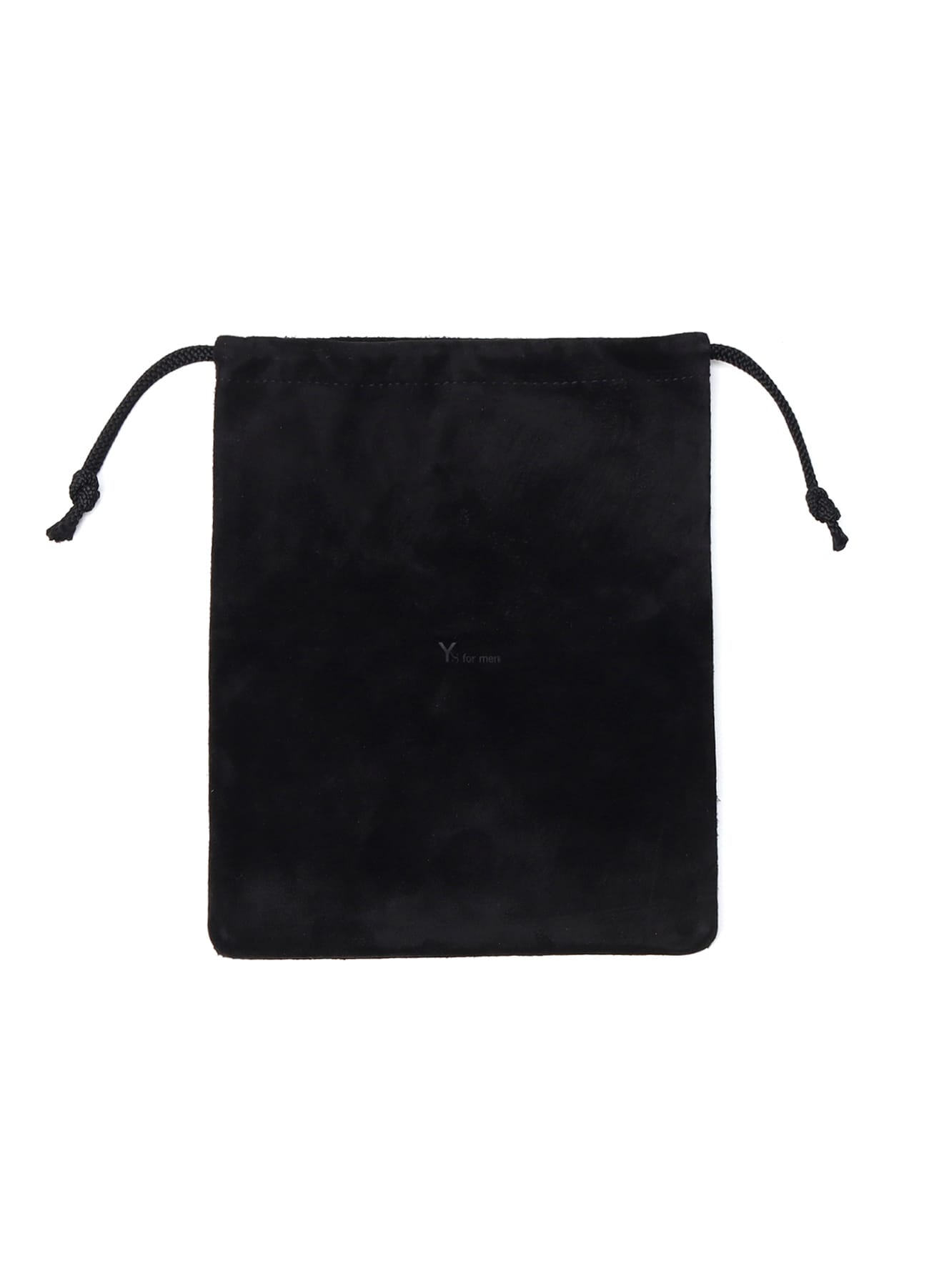 【Y's for men × MASSES】SADDLE LEATHER /SV LONG WALLET WITH CHAIN