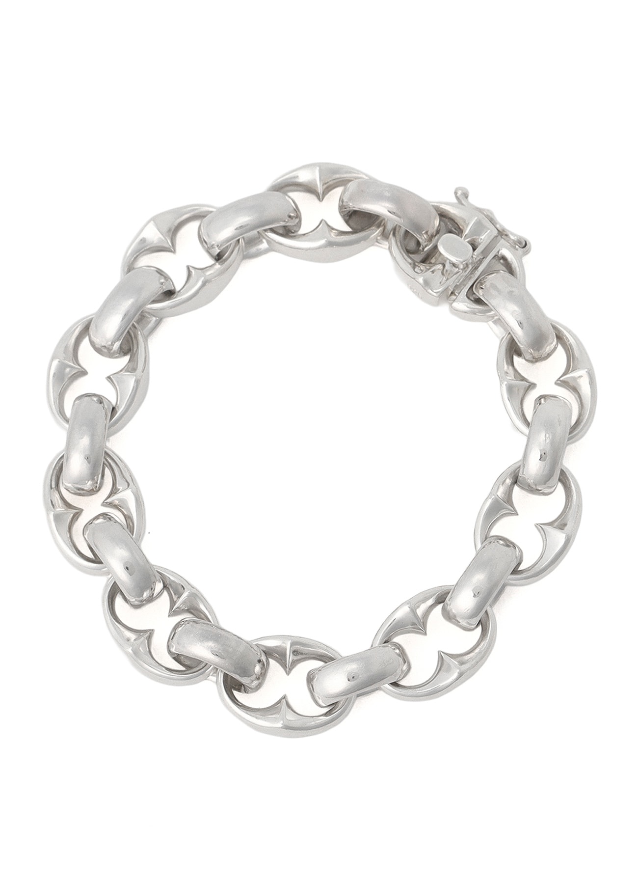 【Y's for men × MASSES】SILVER 925 BRACELET