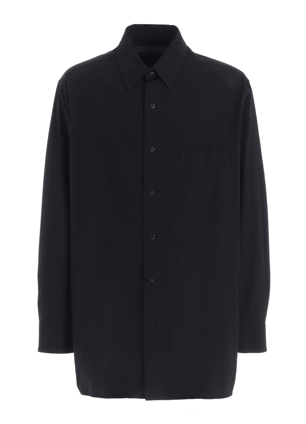 KHADI REGULAR COLLAR SHIRT