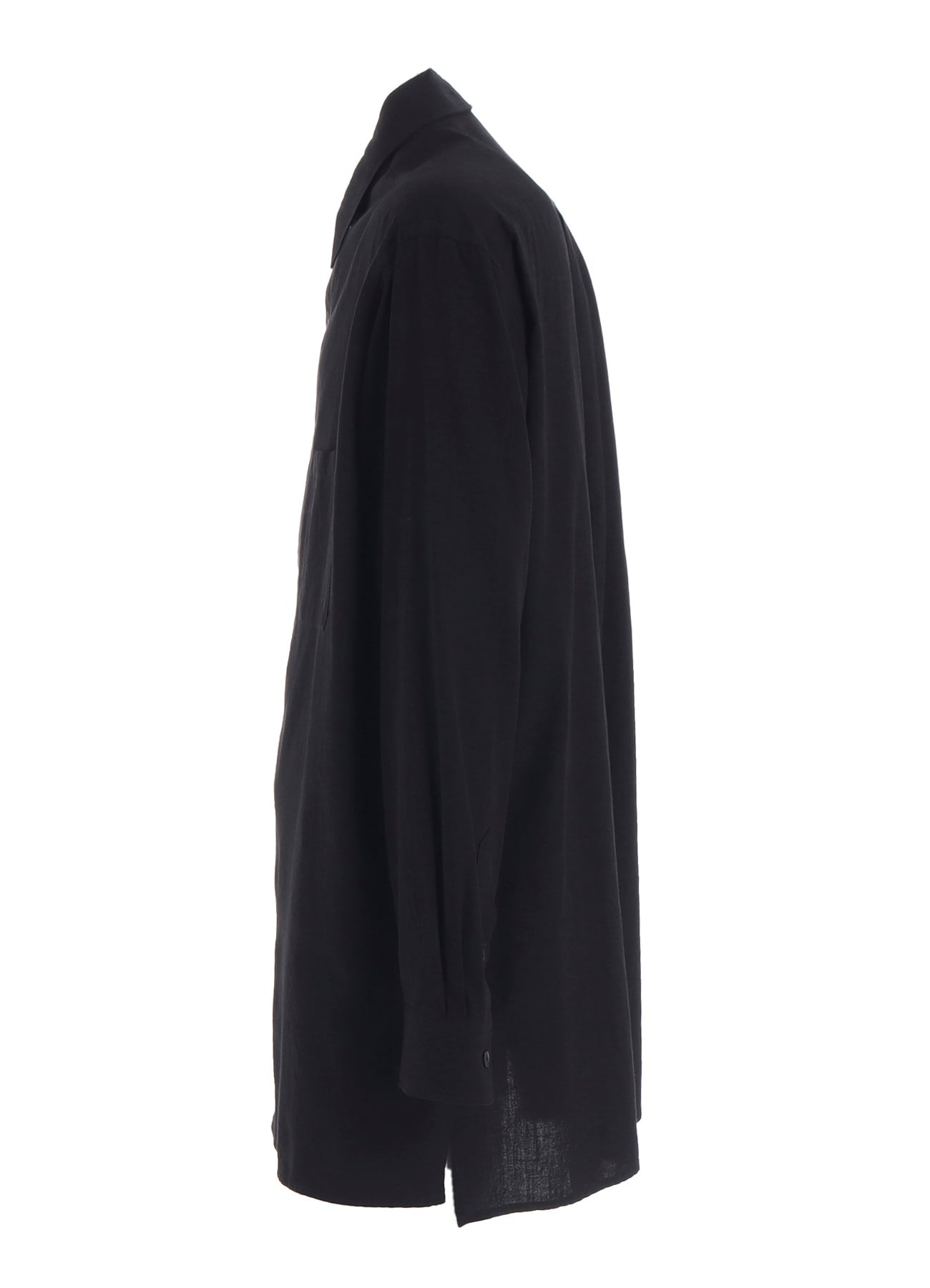 KHADI REGULAR COLLAR SHIRT