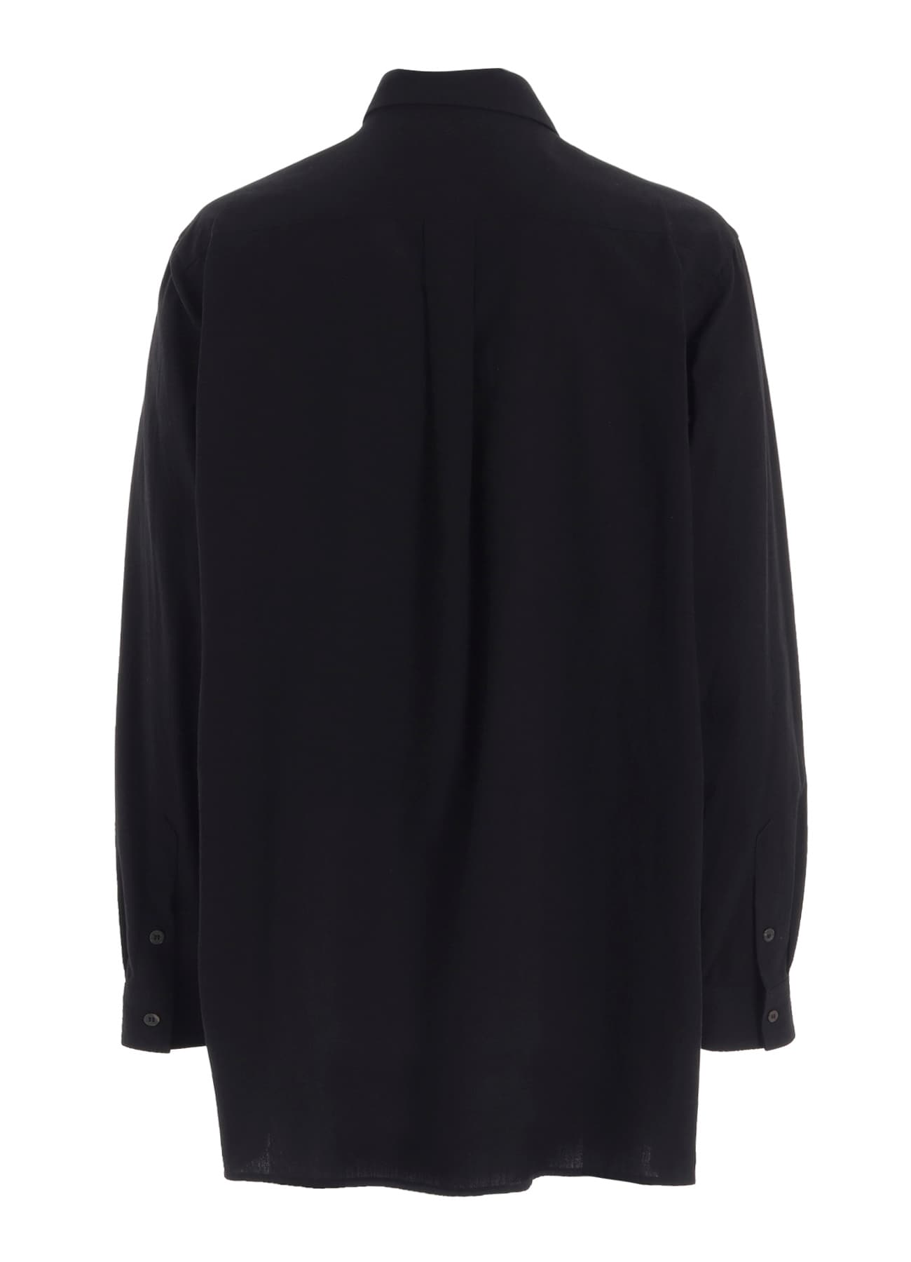 KHADI REGULAR COLLAR SHIRT