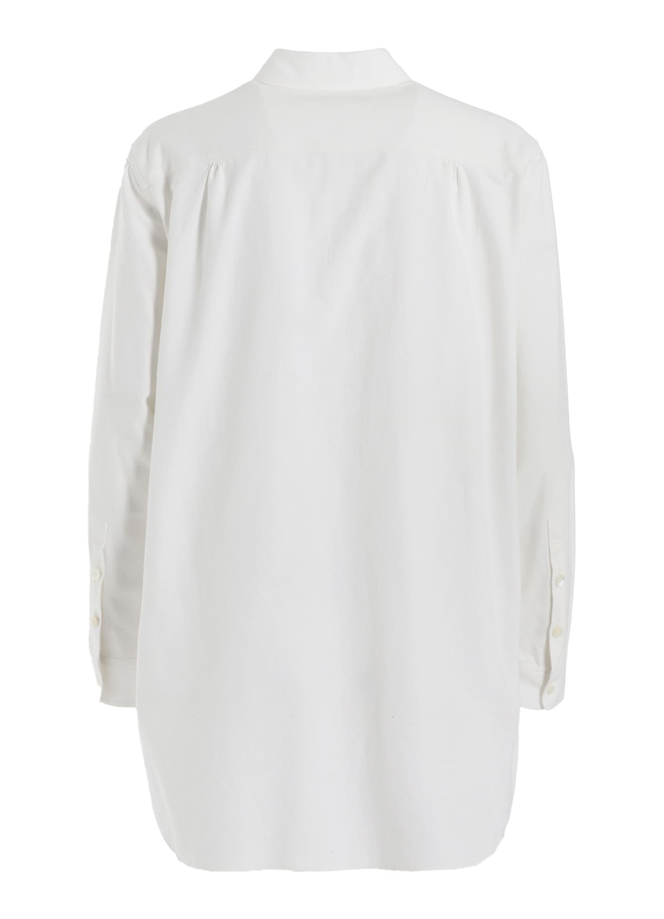 KHADI DOUBLE POCKET SHIRT