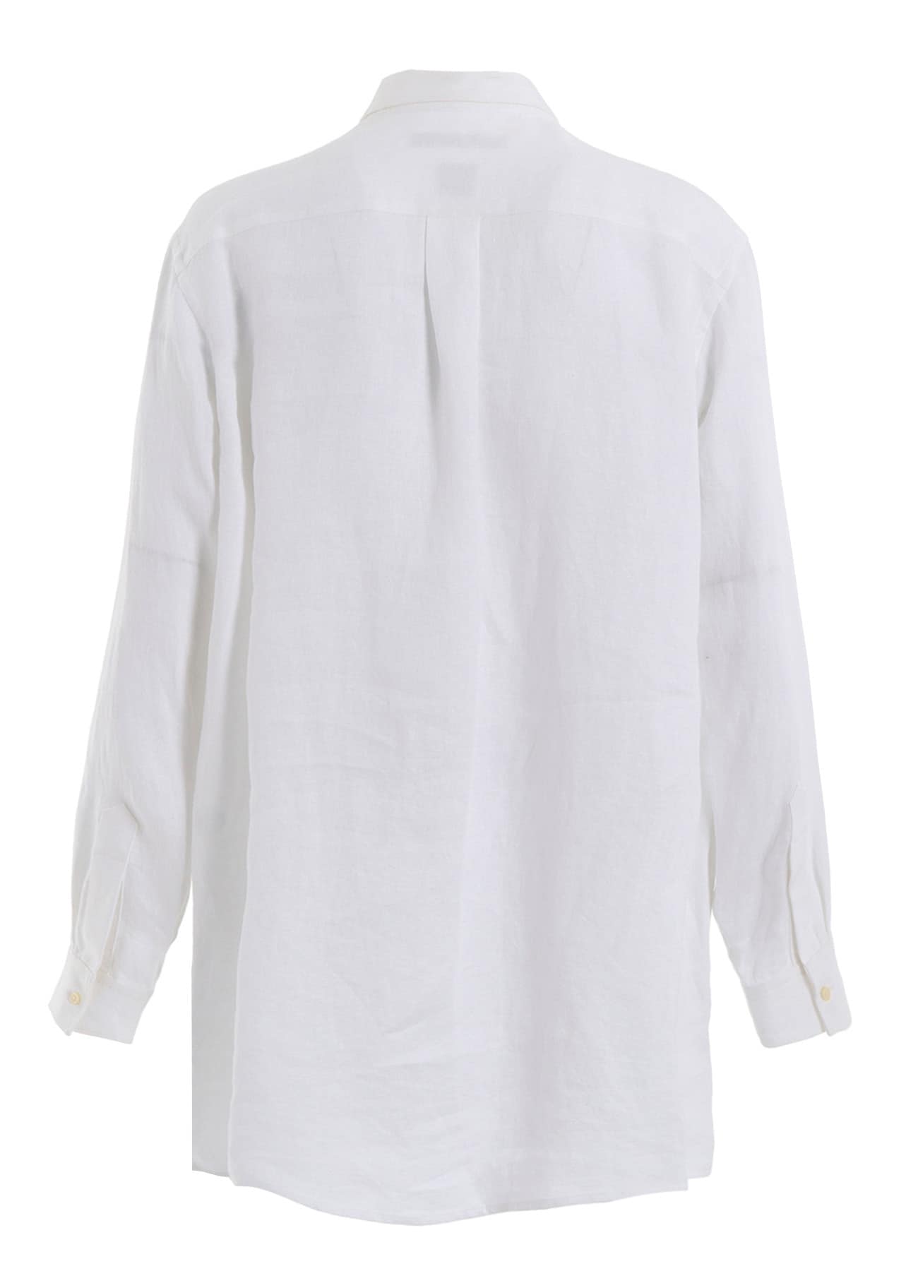 Y's for men x 120% LINO REGULAR COLLAR SHIRT
