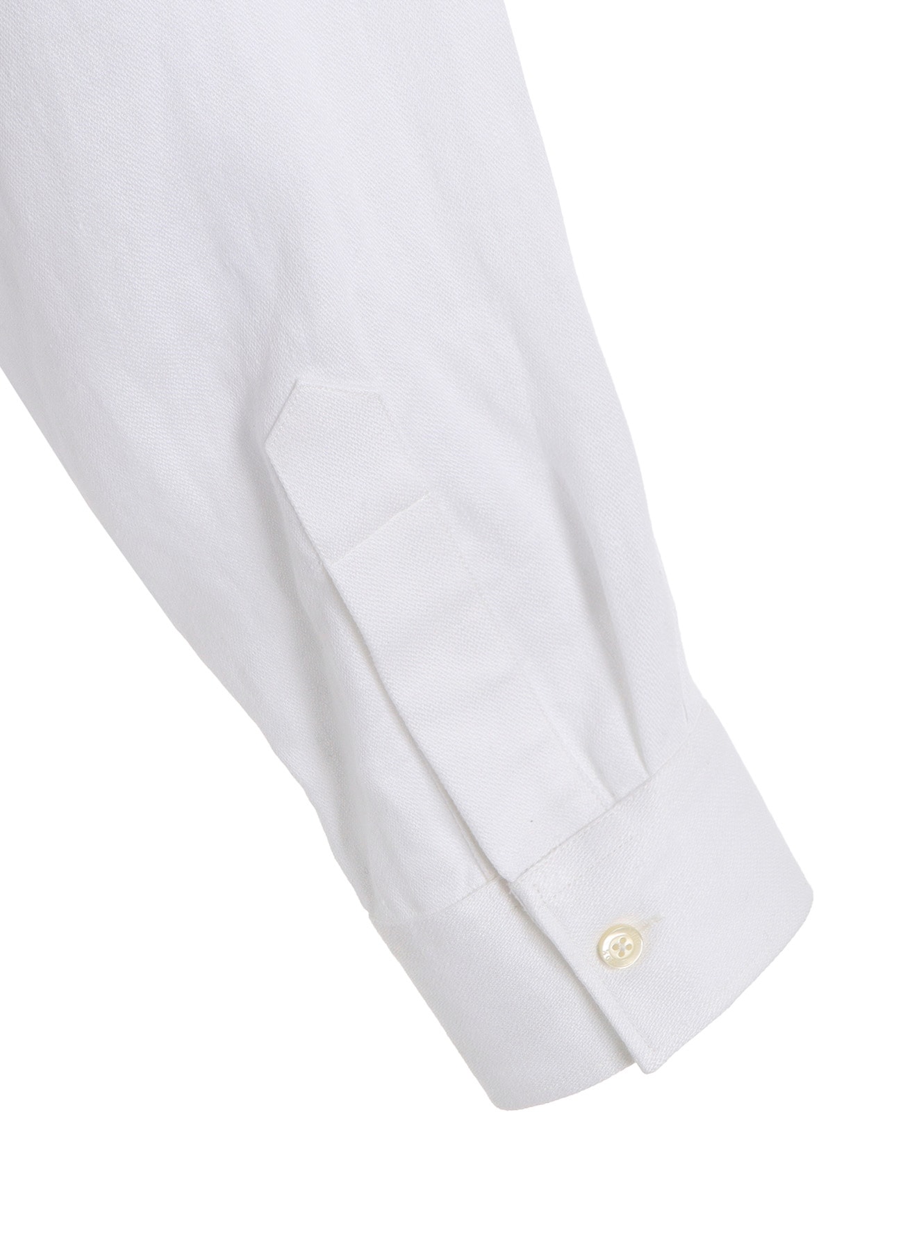 Y's for men x 120% LINO REGULAR COLLAR SHIRT