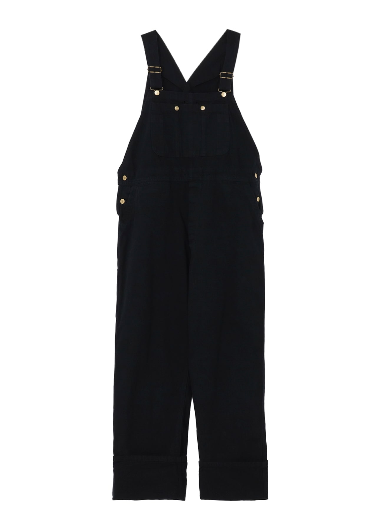【Y's for men × MASSES】SLIM KATSURAGI OVERALLS