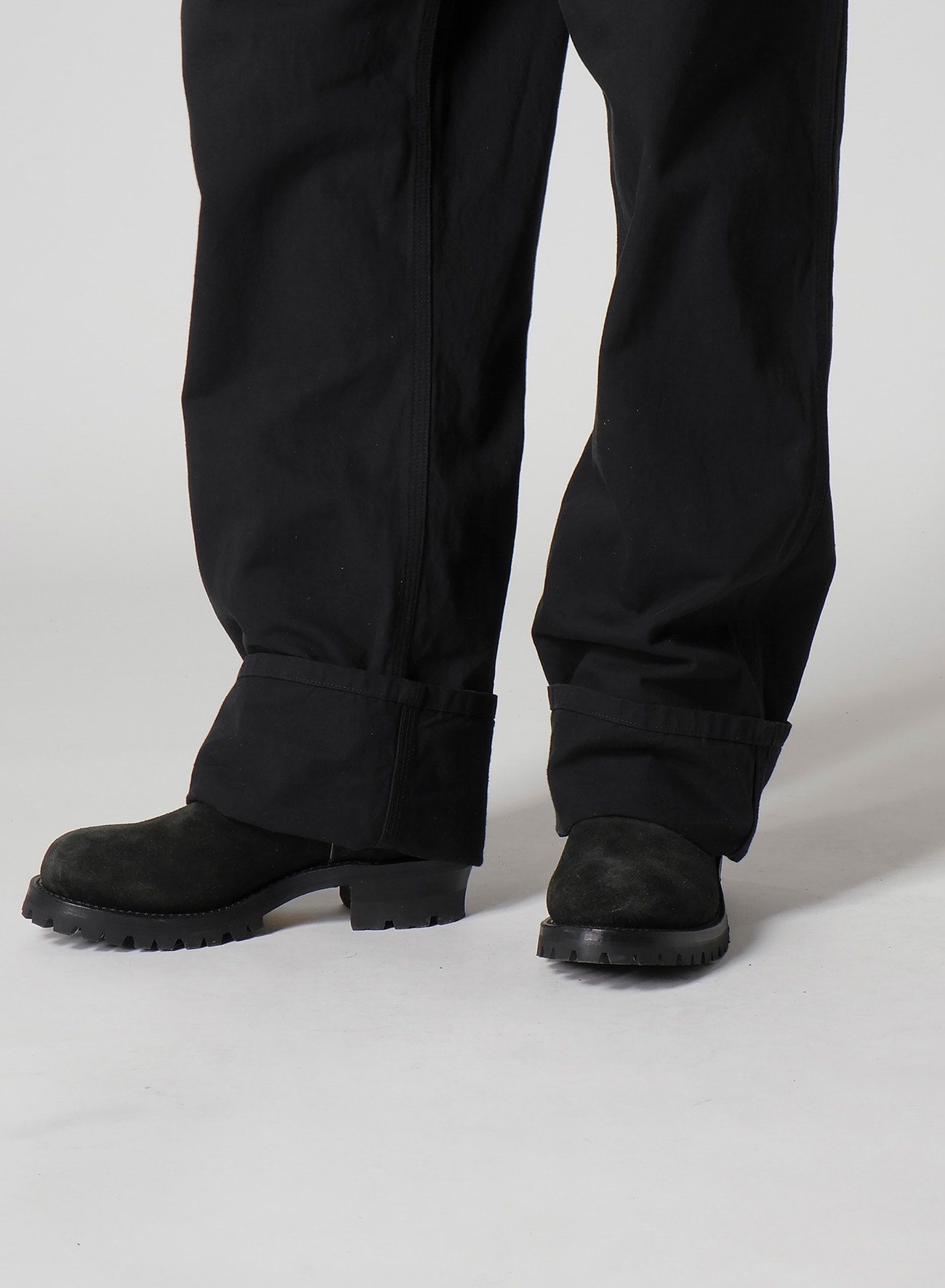 【Y's for men × MASSES】SLIM KATSURAGI OVERALLS