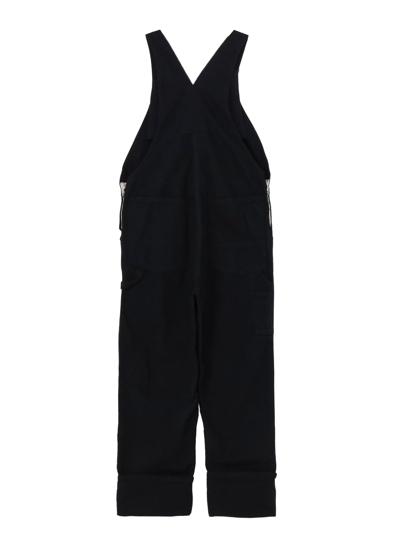 【Y's for men × MASSES】SLIM KATSURAGI OVERALLS