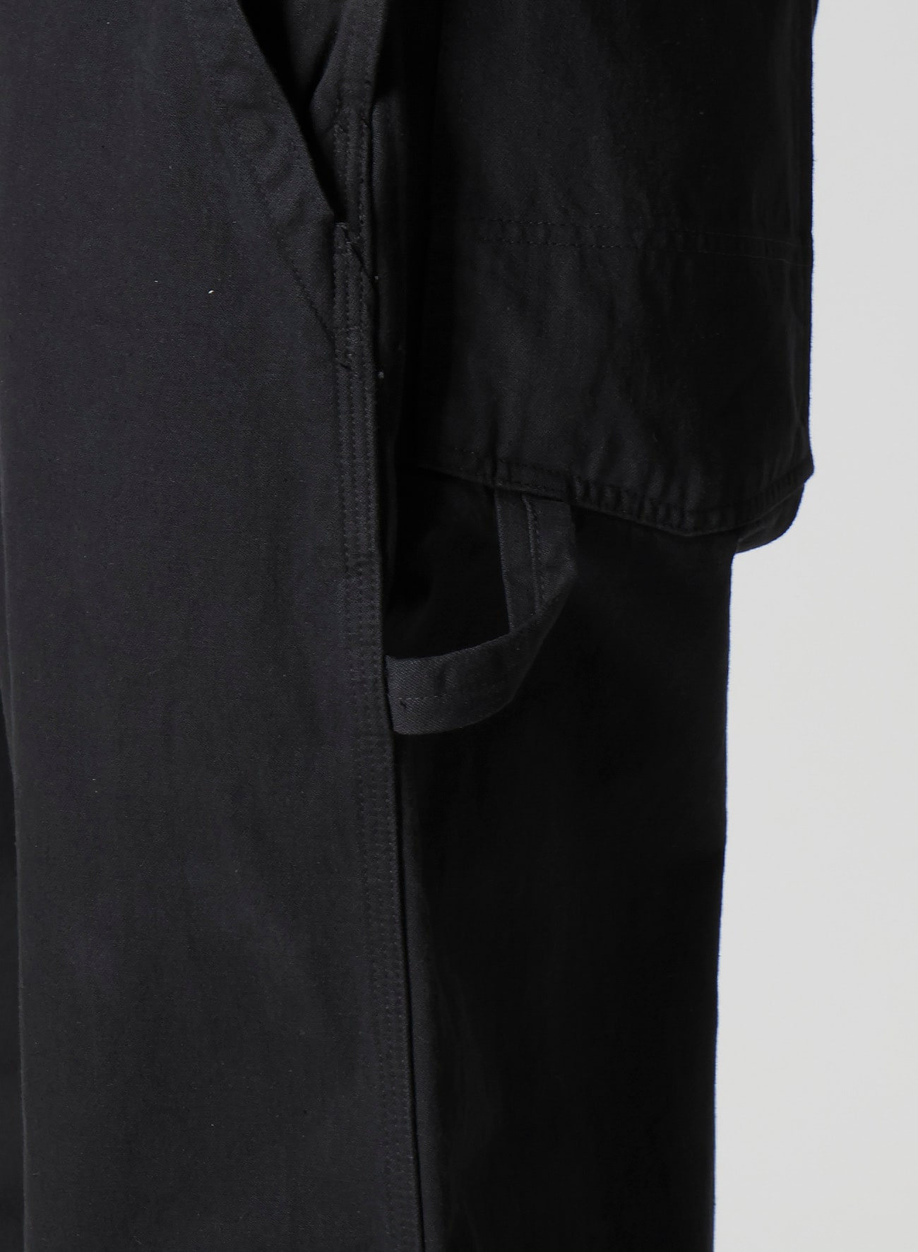 【Y's for men × MASSES】SLIM KATSURAGI OVERALLS