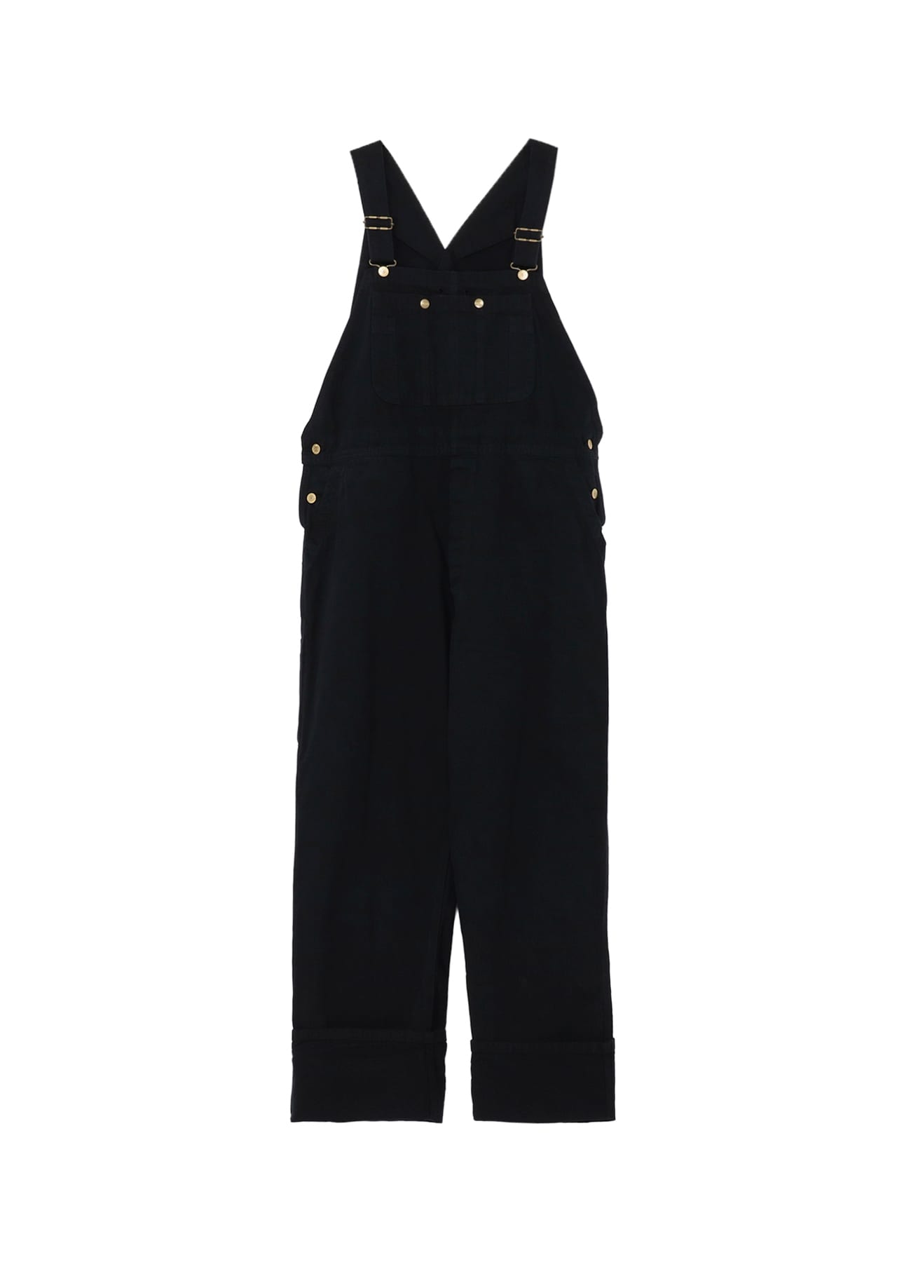 【Y's for men × MASSES】SLIM KATSURAGI OVERALLS