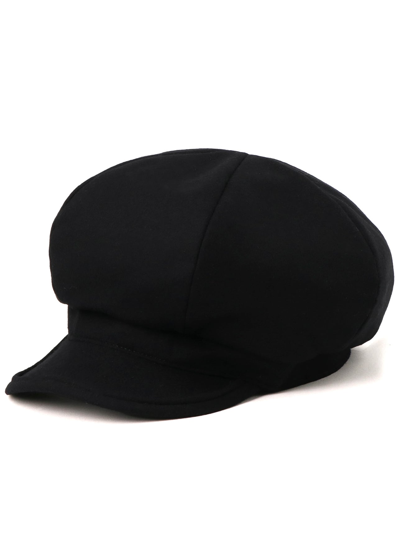 FLANNEL CASQUETTE