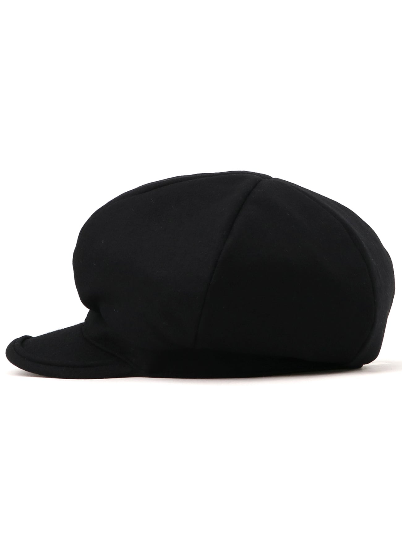 FLANNEL CASQUETTE