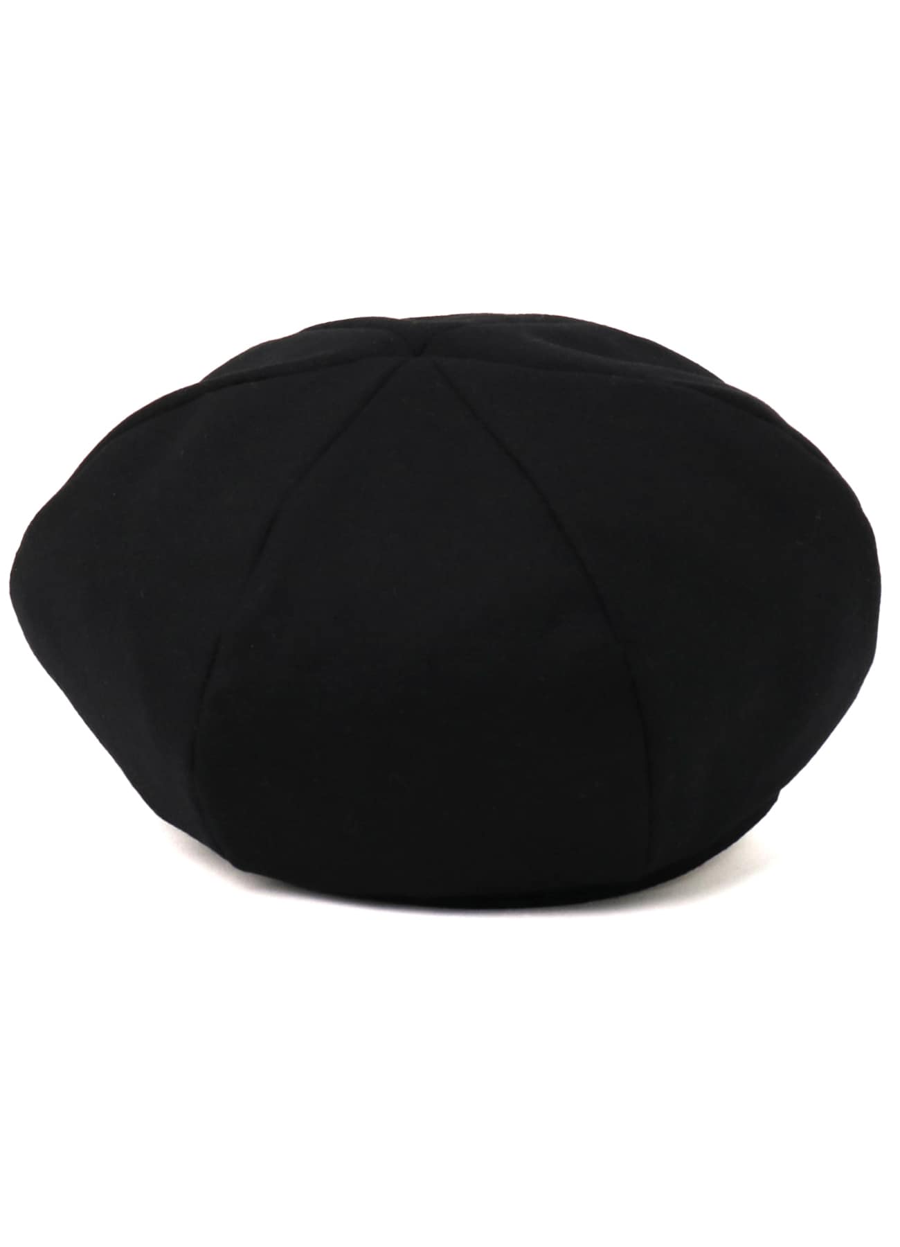 FLANNEL CASQUETTE