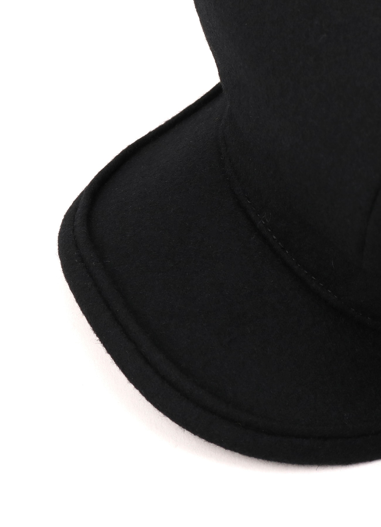 FLANNEL CASQUETTE