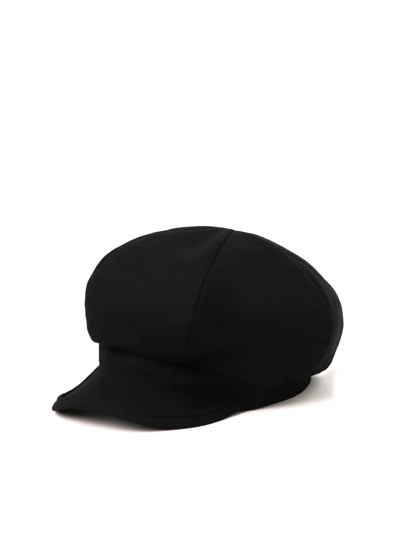 FLANNEL CASQUETTE