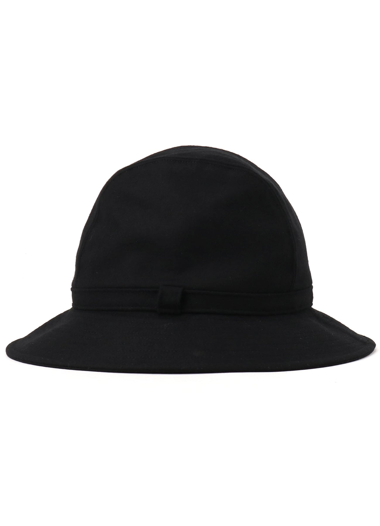 FLANNEL FELT HAT