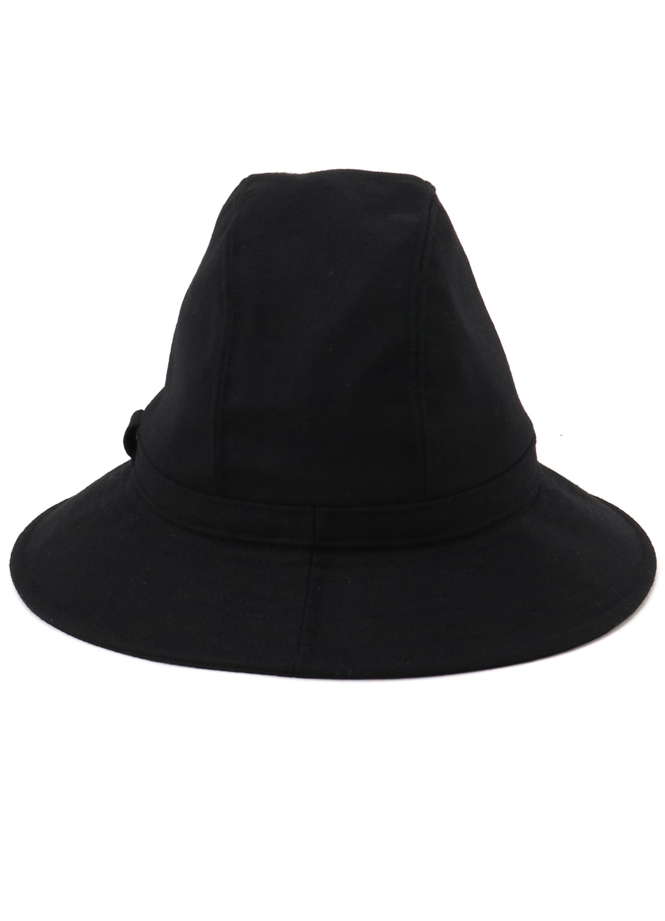 FLANNEL FELT HAT