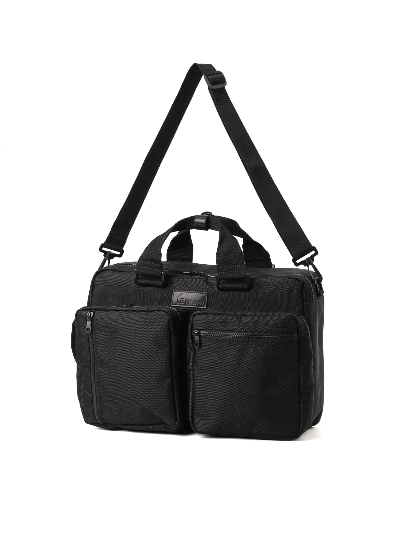 【RESTOCK】Y's for men 3WAY BAG