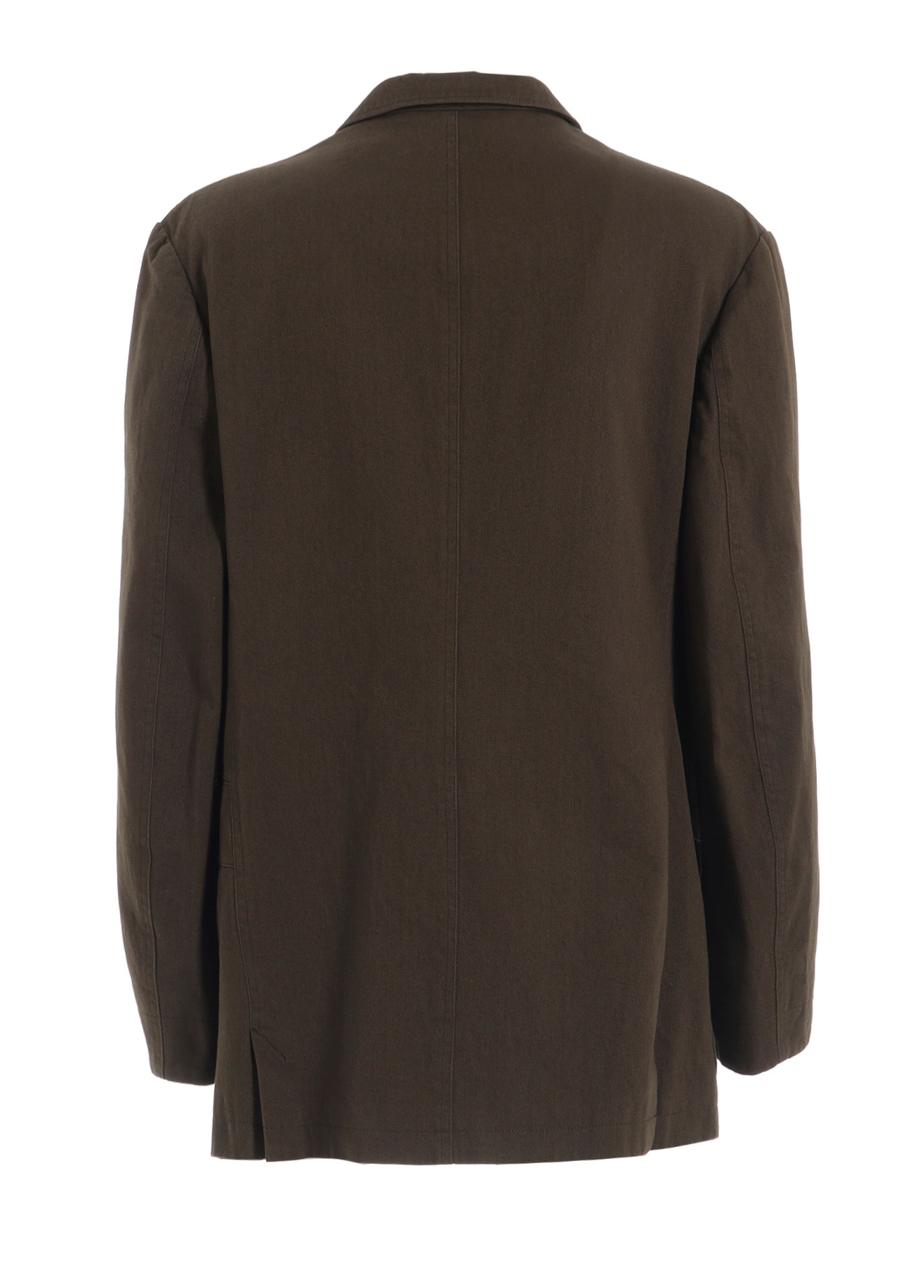 KATSURAGI JACKET WITH LEFT PANEL