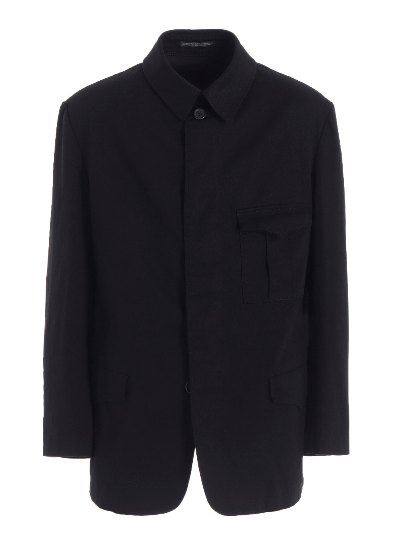 KATSURAGI MILITARY JACKET