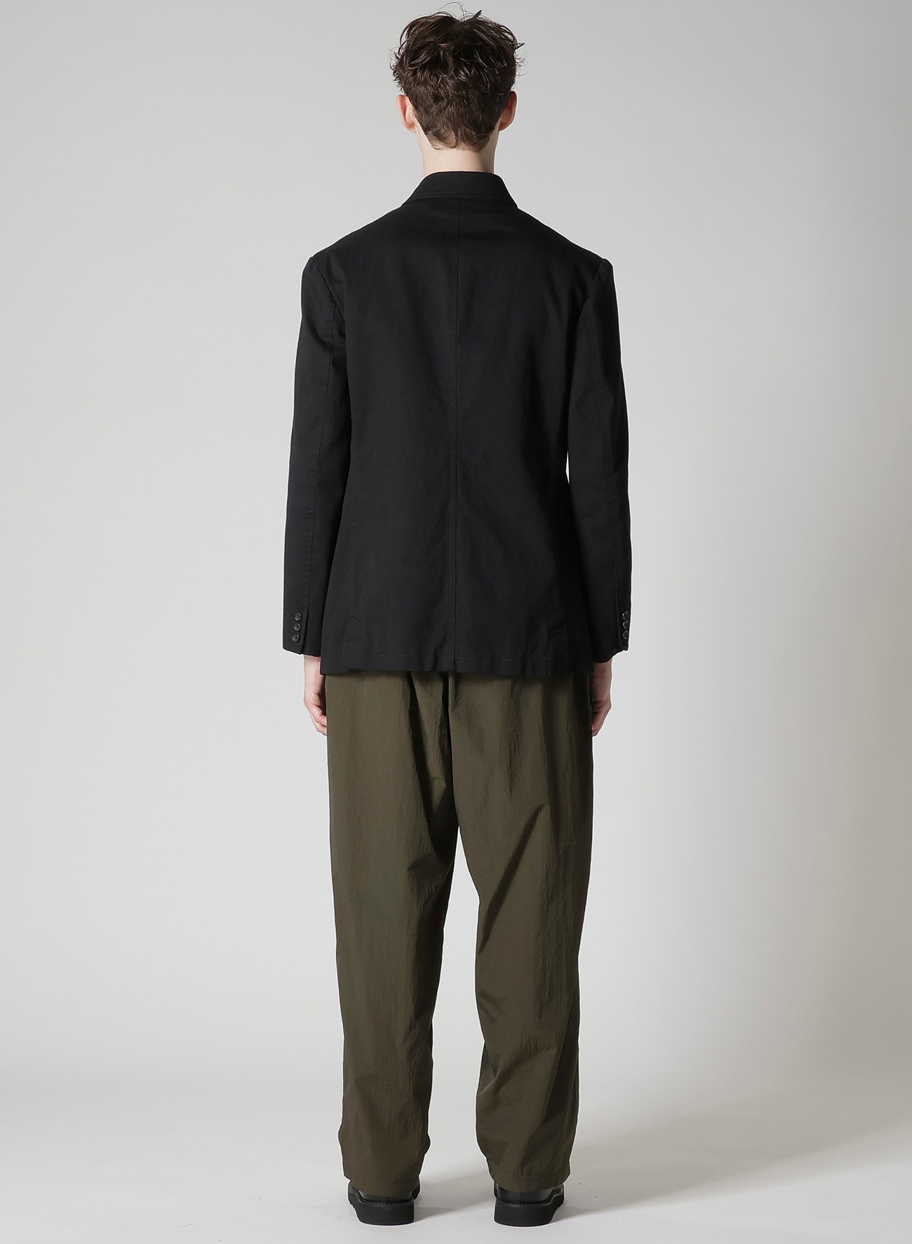 KATSURAGI MILITARY JACKET