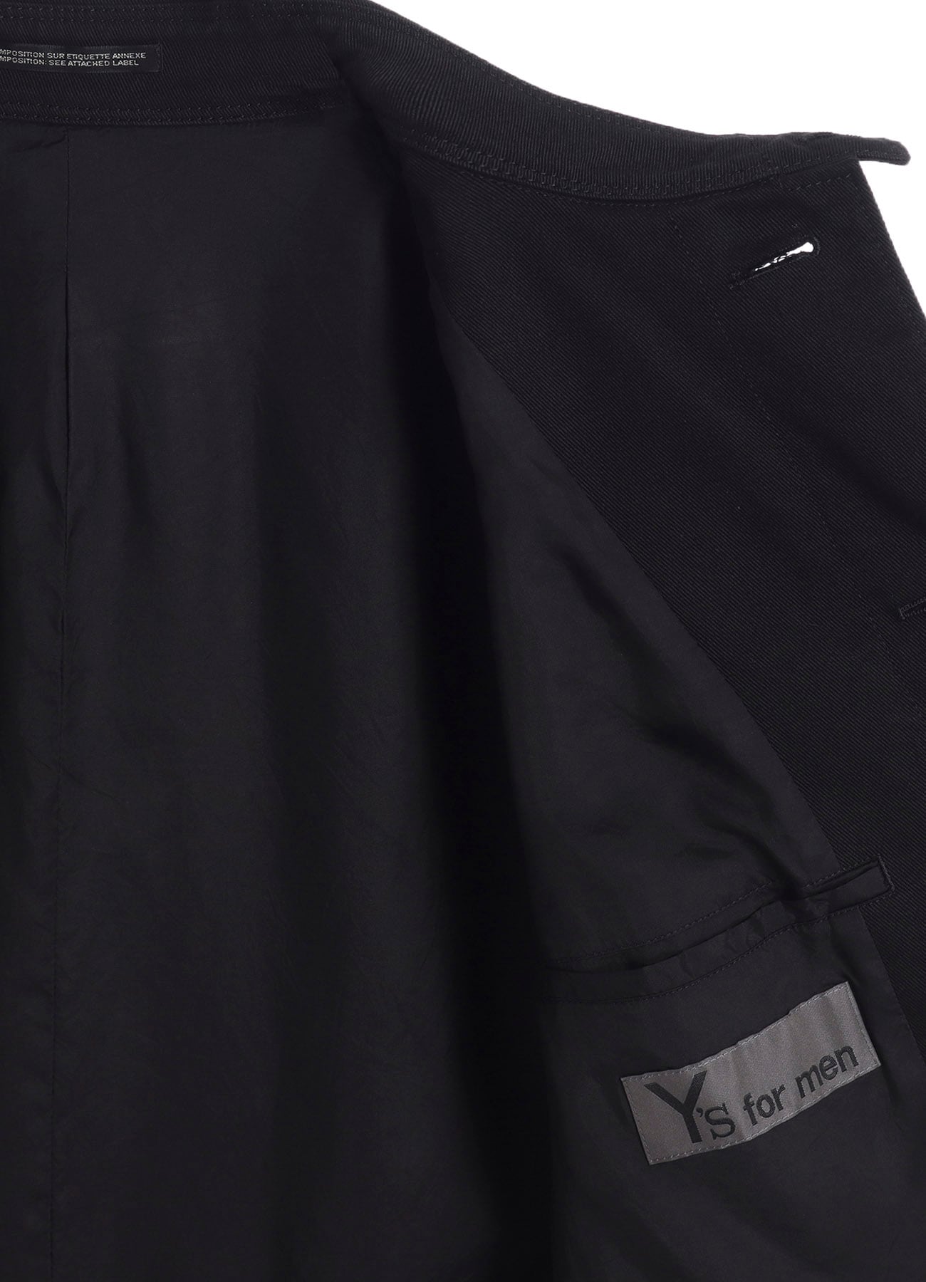 KATSURAGI MILITARY JACKET