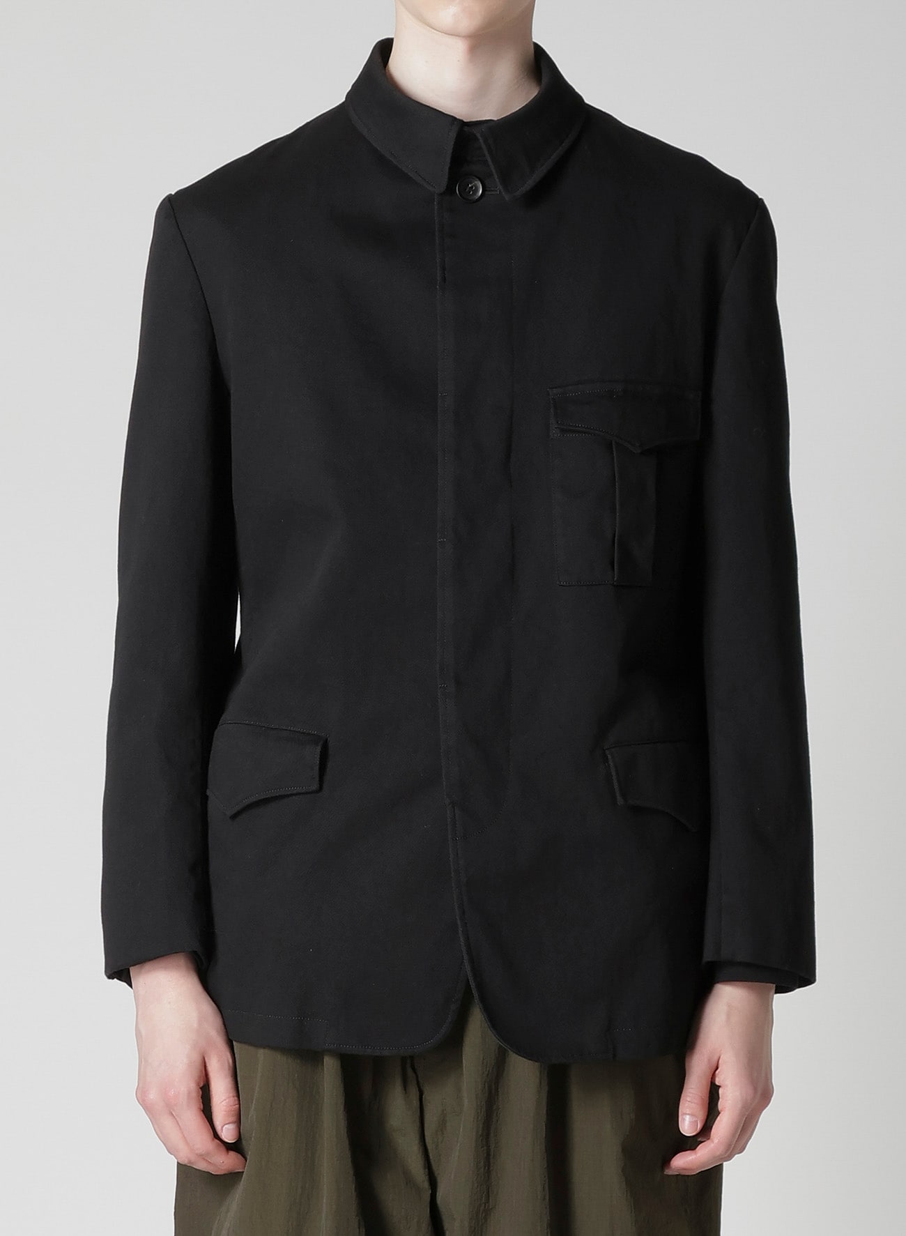 KATSURAGI MILITARY JACKET