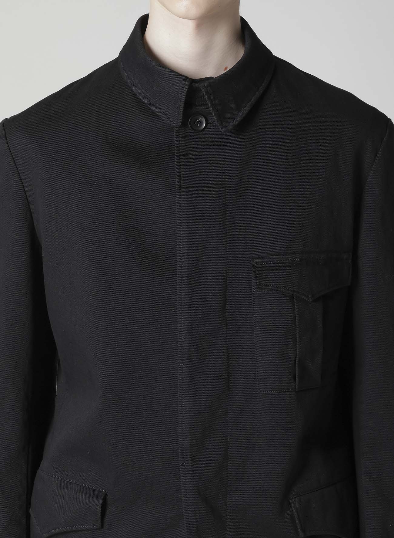 KATSURAGI MILITARY JACKET