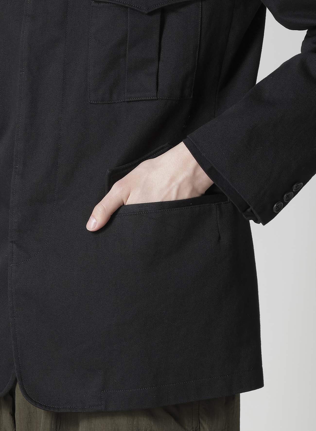 KATSURAGI MILITARY JACKET
