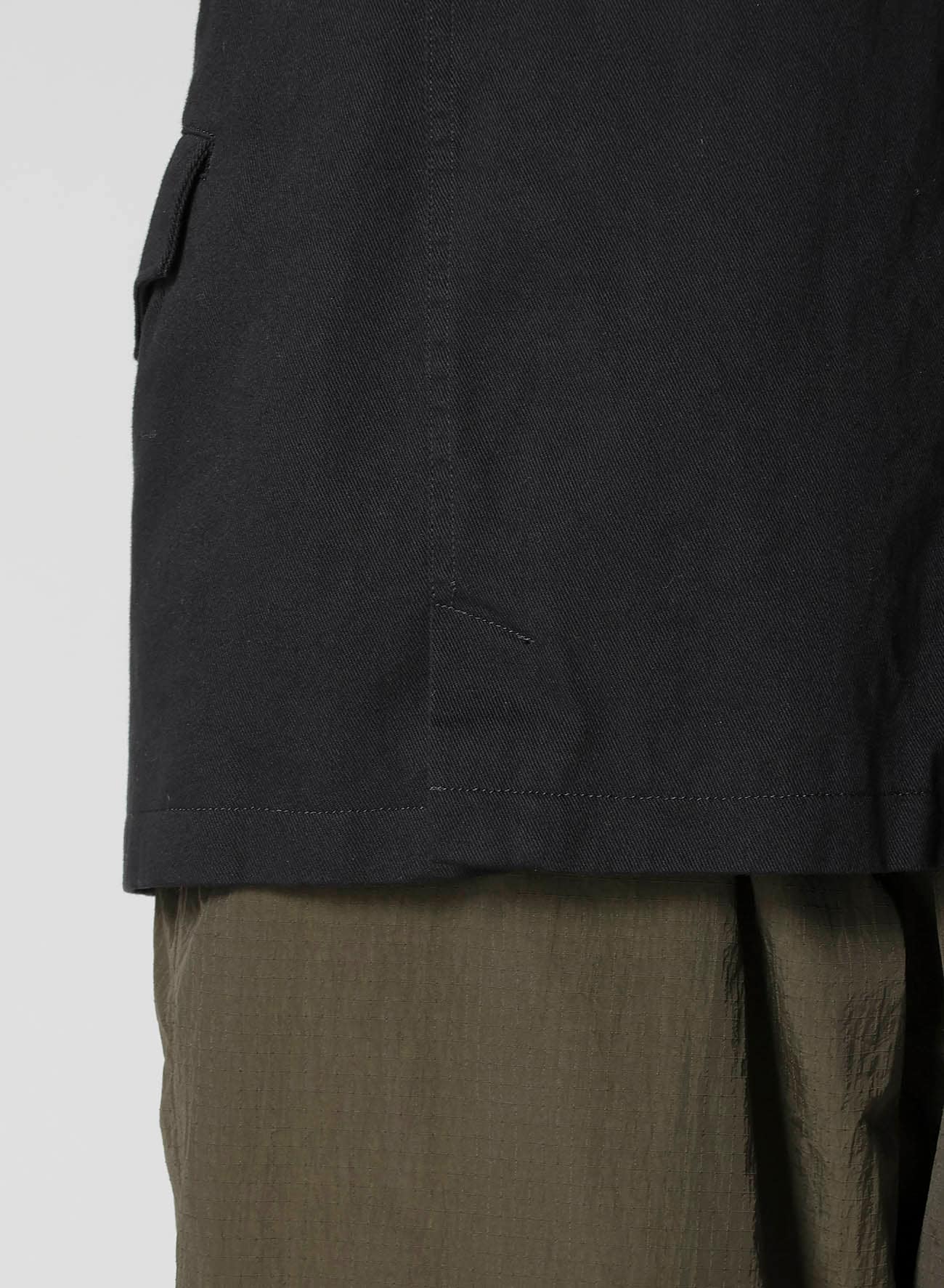 KATSURAGI MILITARY JACKET