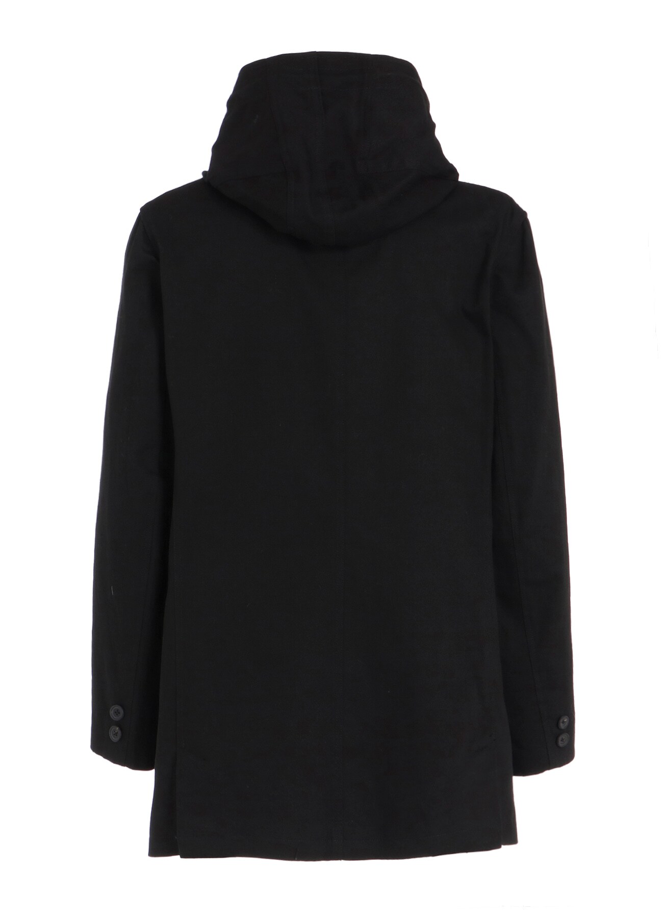 KATSURAGI HOODED JACKET