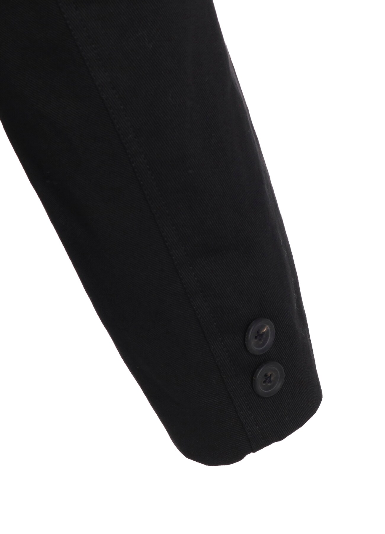 KATSURAGI HOODED JACKET