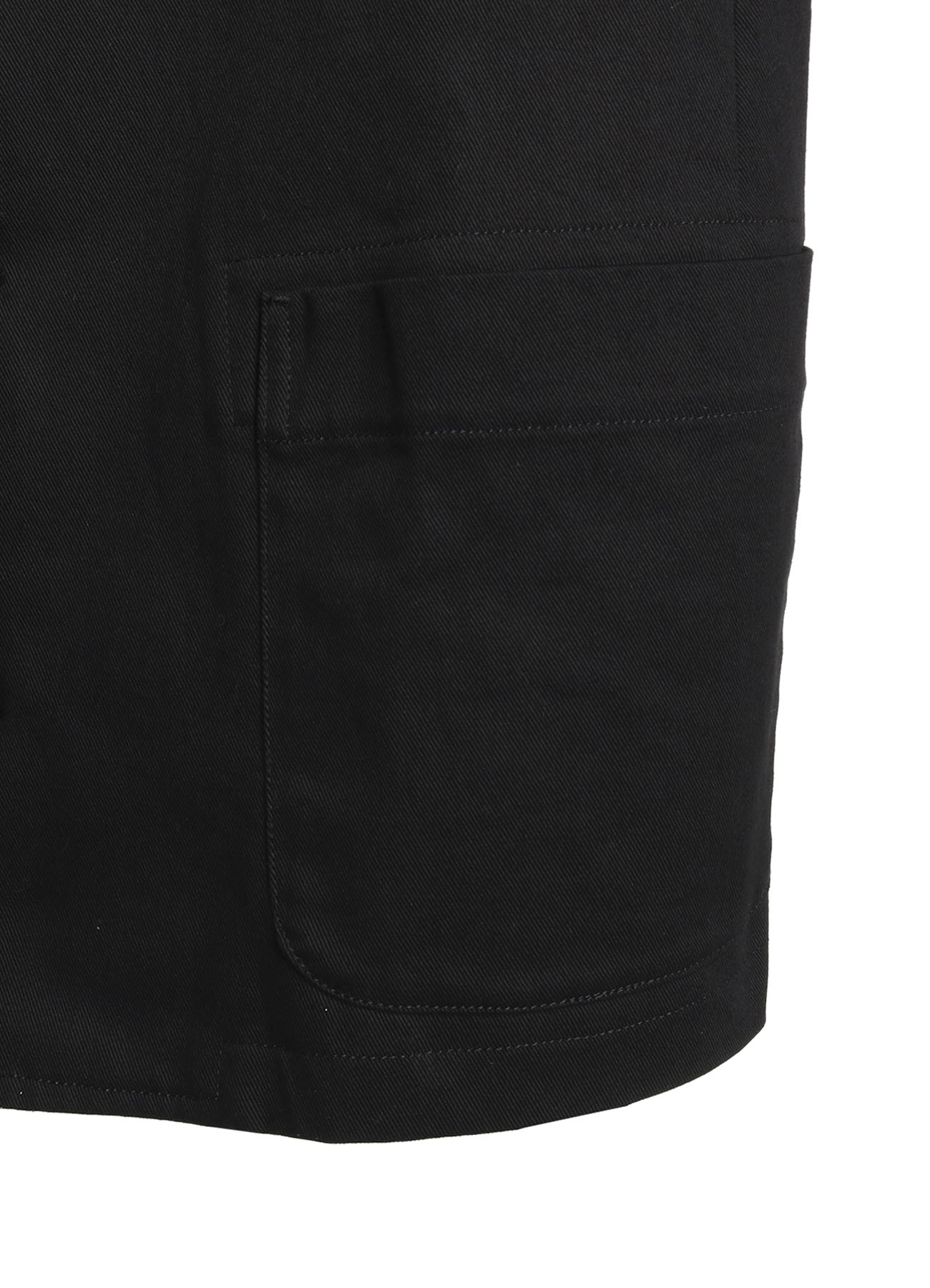 KATSURAGI HOODED JACKET