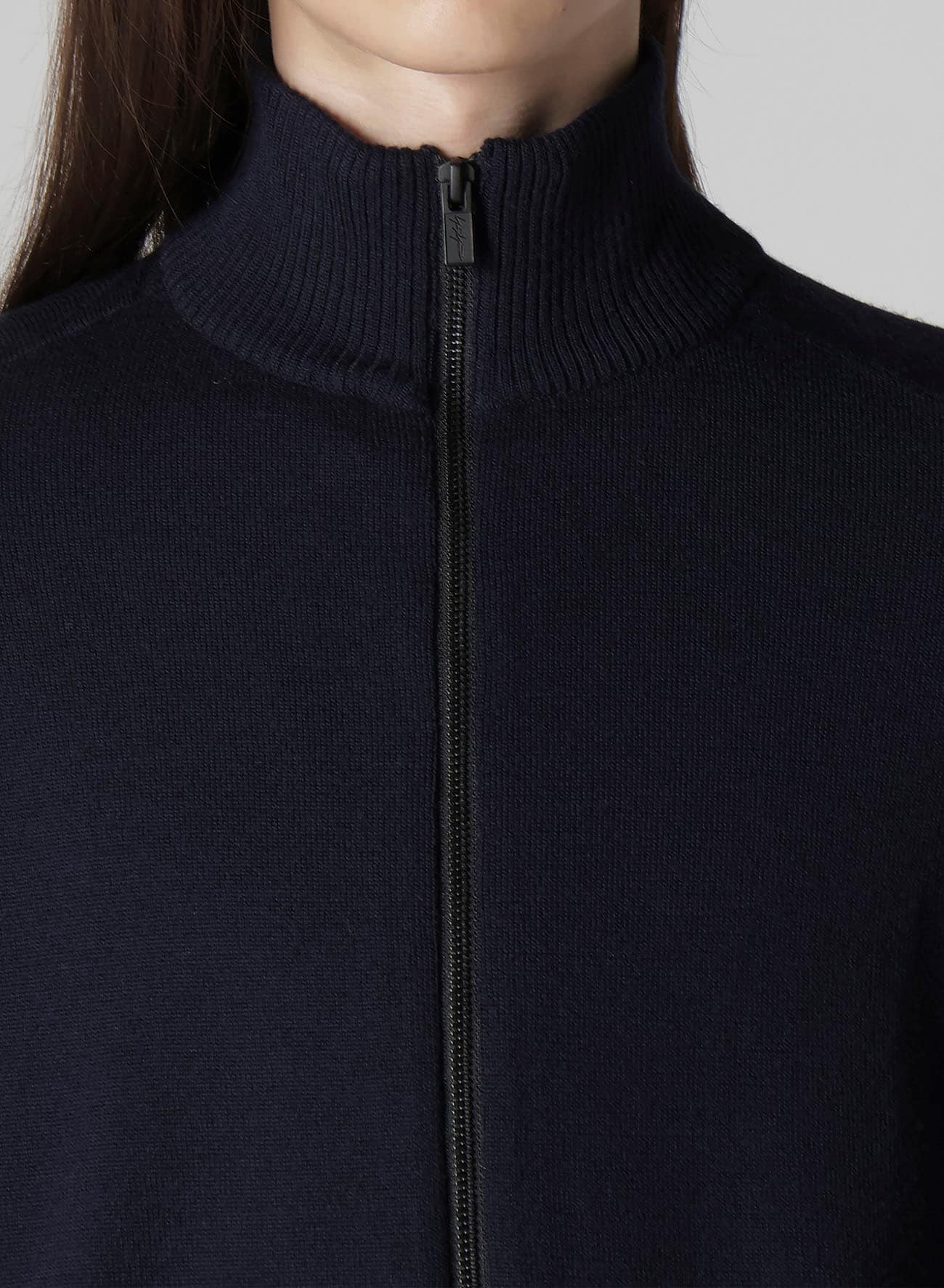 12G1P PLAIN STITCH DRIVERS KNIT