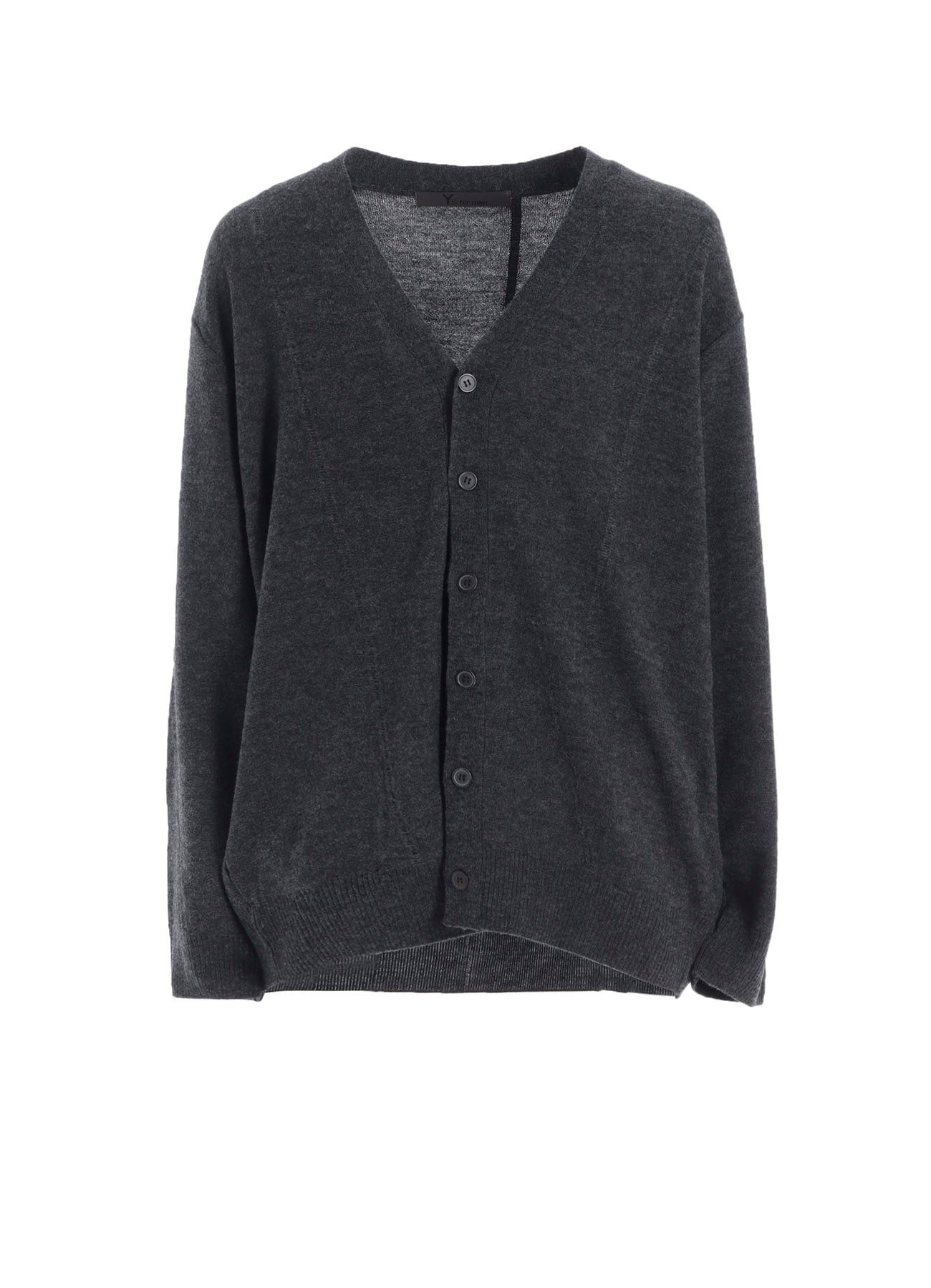 Vネック｜商品検索｜THE SHOP YOHJI YAMAMOTO