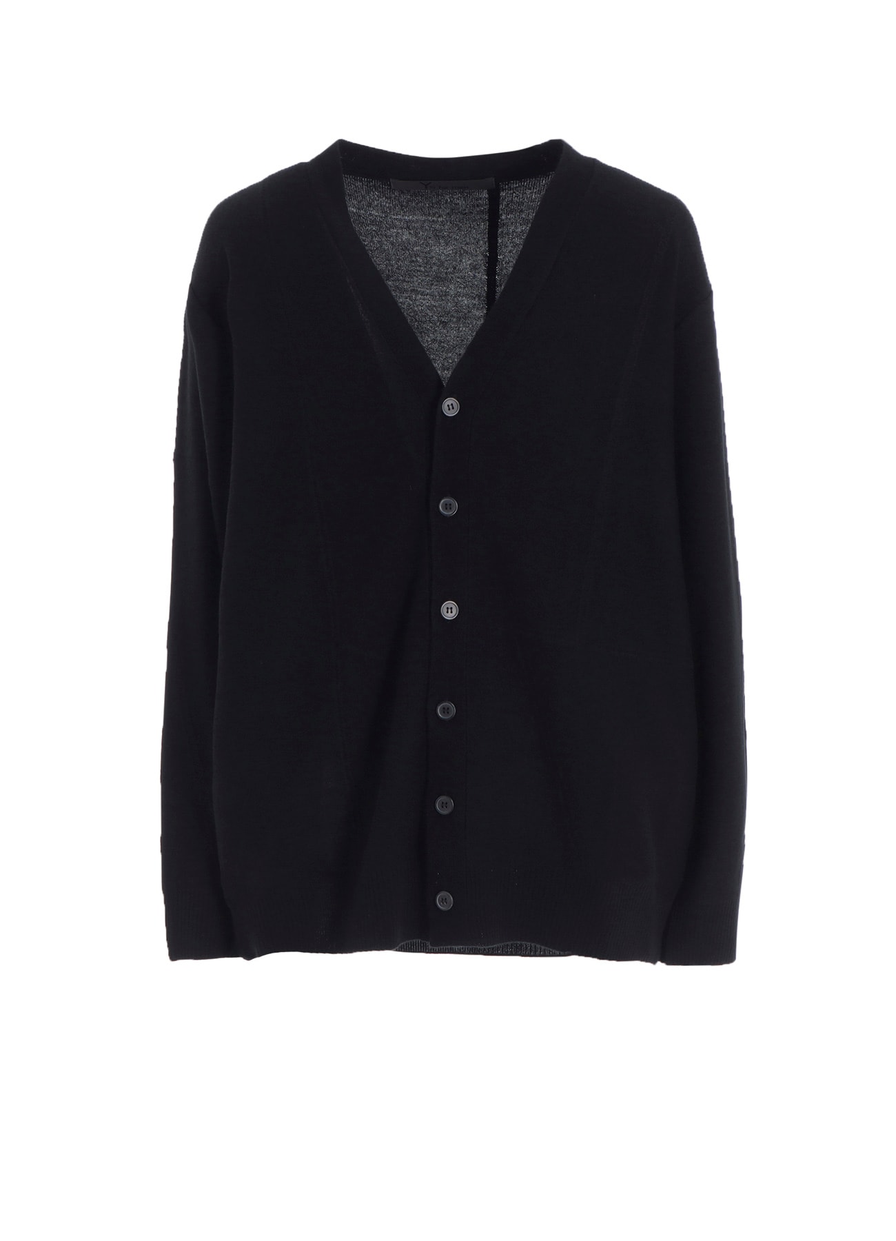 Vネック｜商品検索｜THE SHOP YOHJI YAMAMOTO
