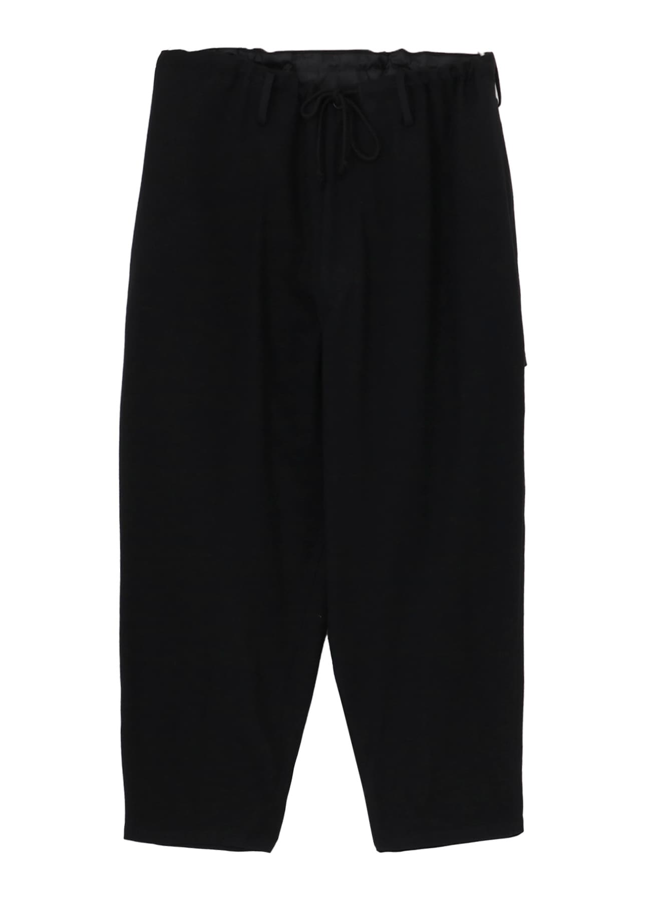 FLANNEL PAINTER PANTS