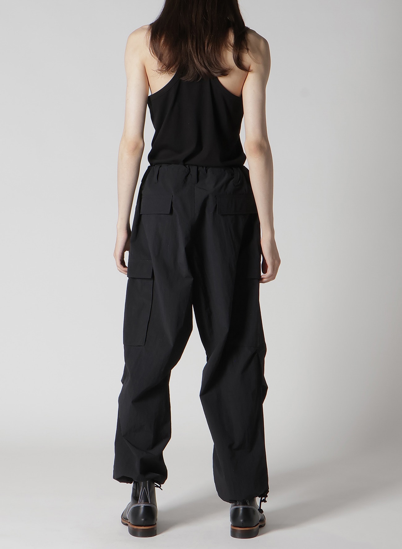 【完売品】ohotoro オオトロ　Nylon Wind Pants  Mサイズ nylon wind pants | OHOTORO