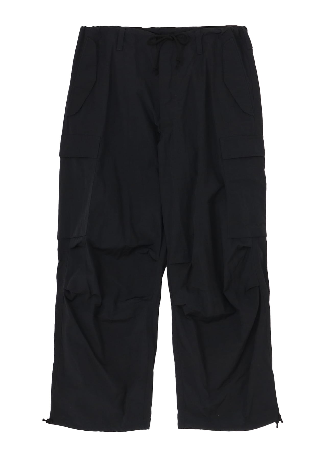 NYLON WEATHER CARGO PANTS