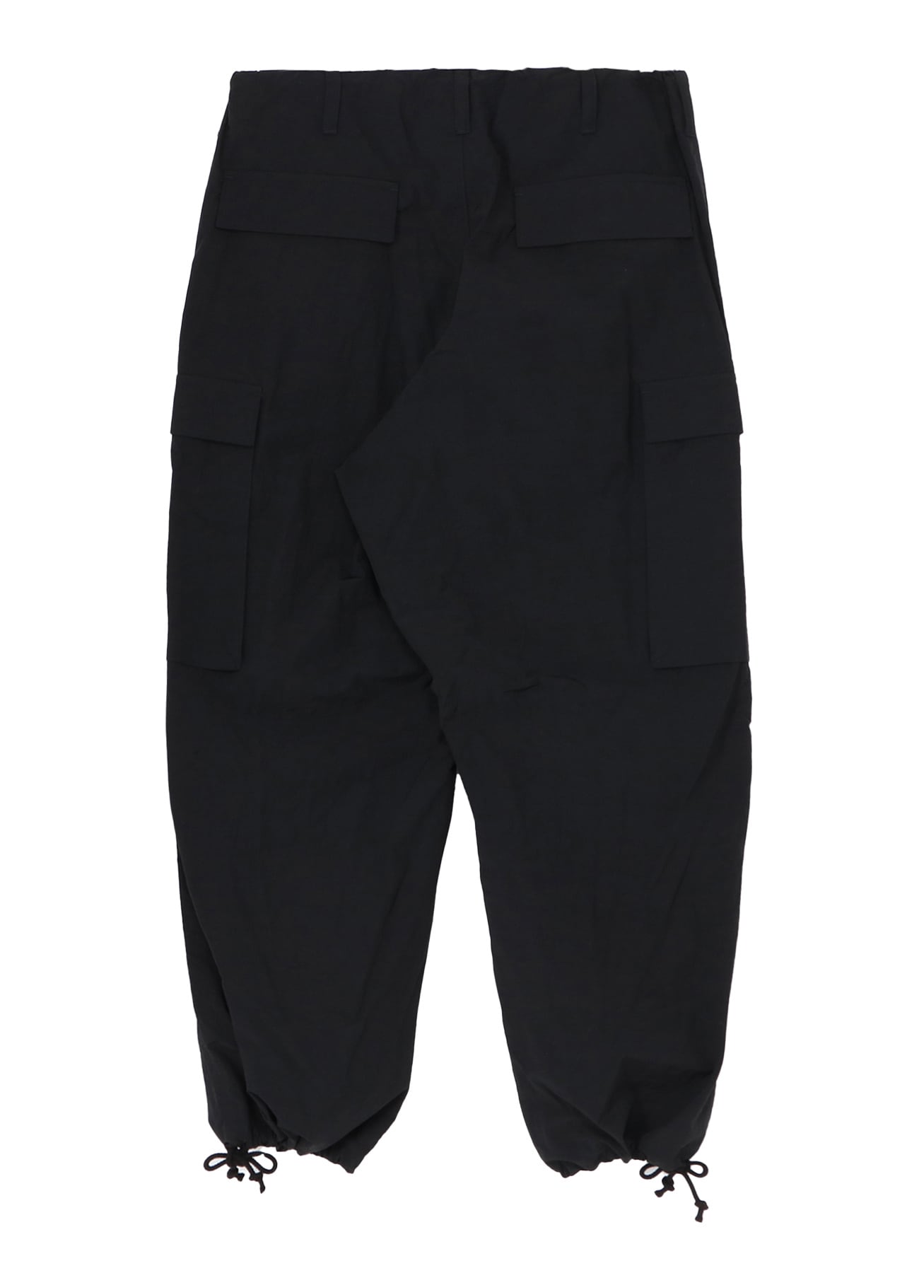 NYLON WEATHER CARGO PANTS