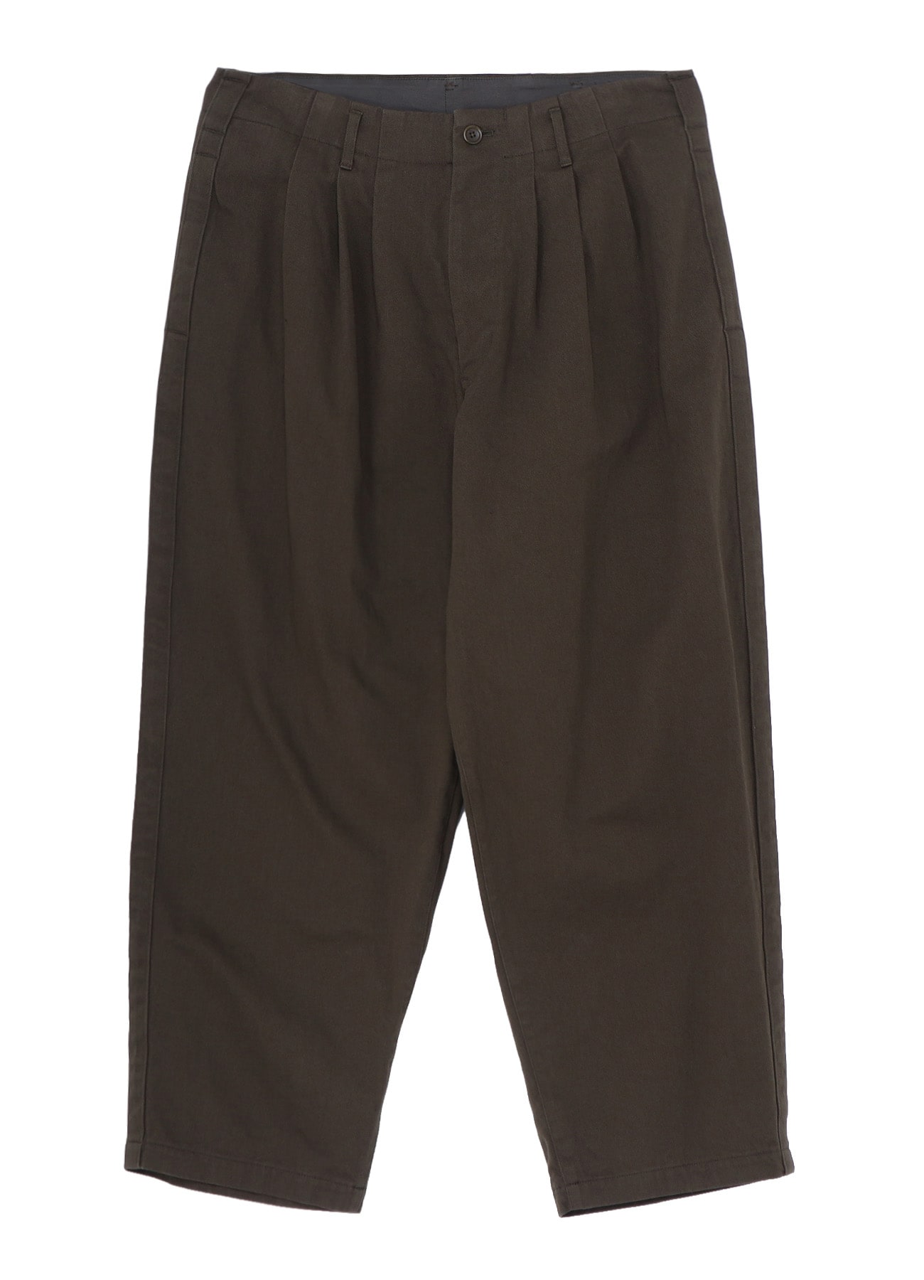 KATSURAGI SIDE TAPE PANTS