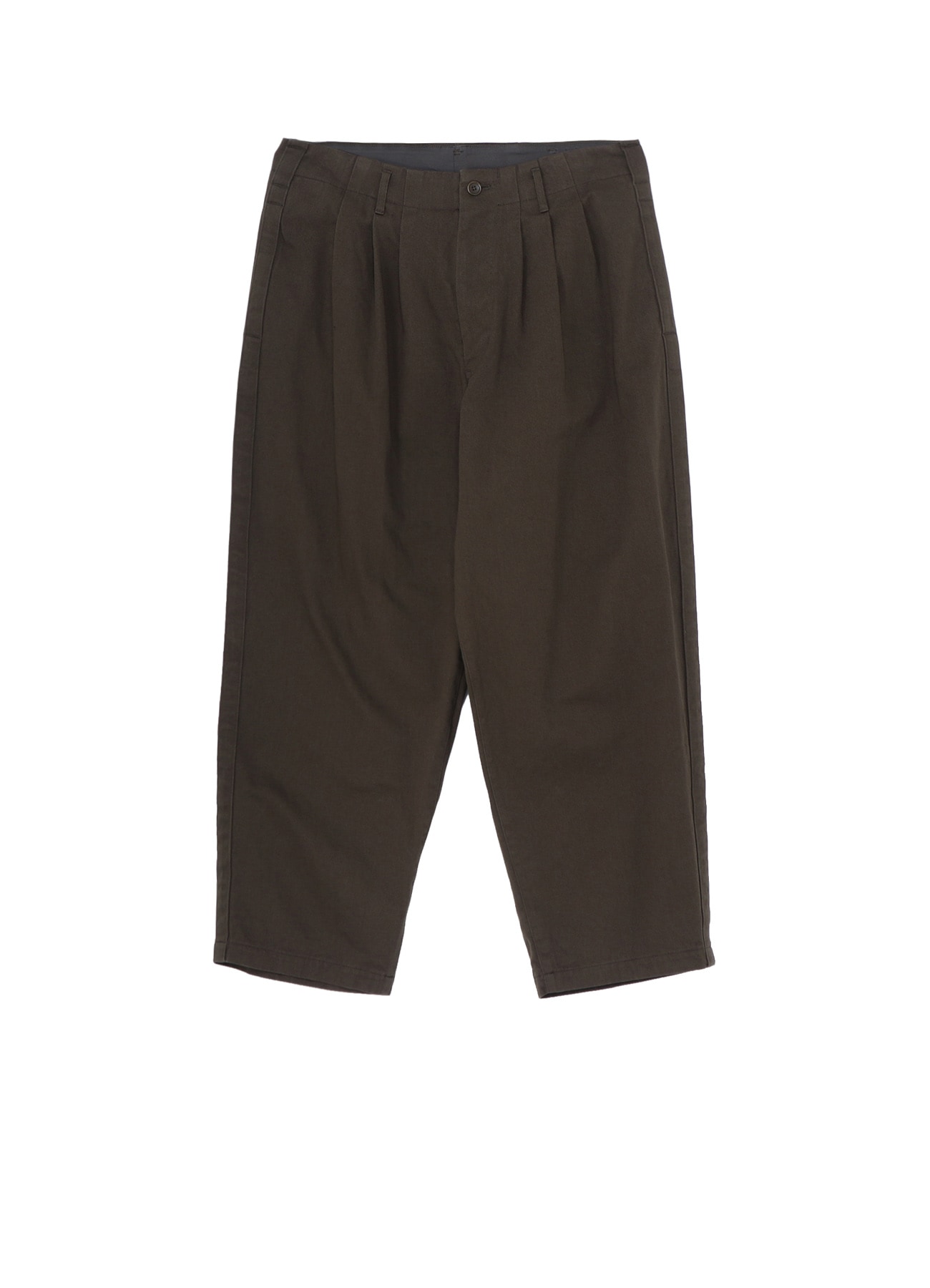 KATSURAGI SIDE TAPE PANTS