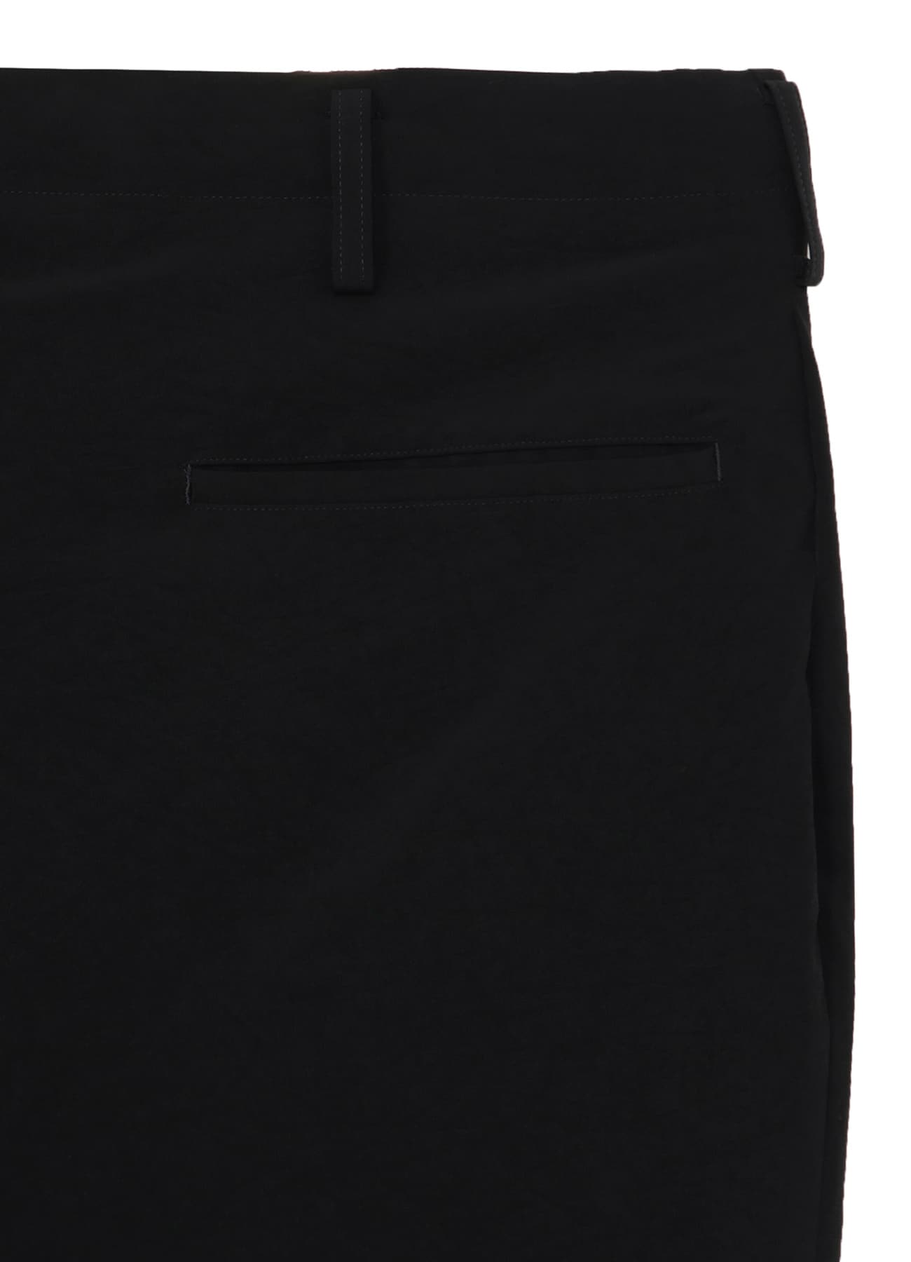 TA TUXEDO SIDE TUCK PANTS