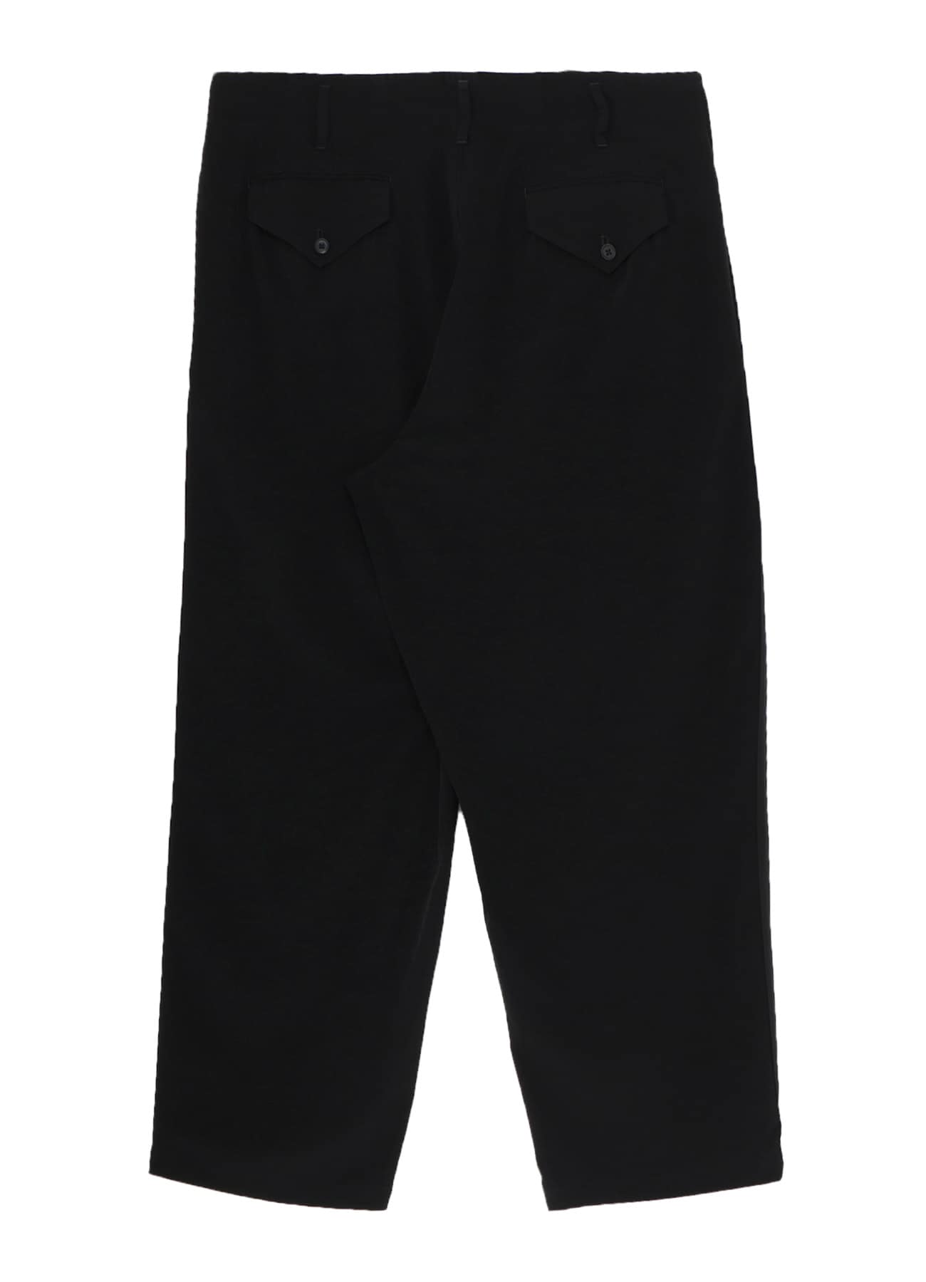 TA TUXEDO SIDE TAPE PANTS